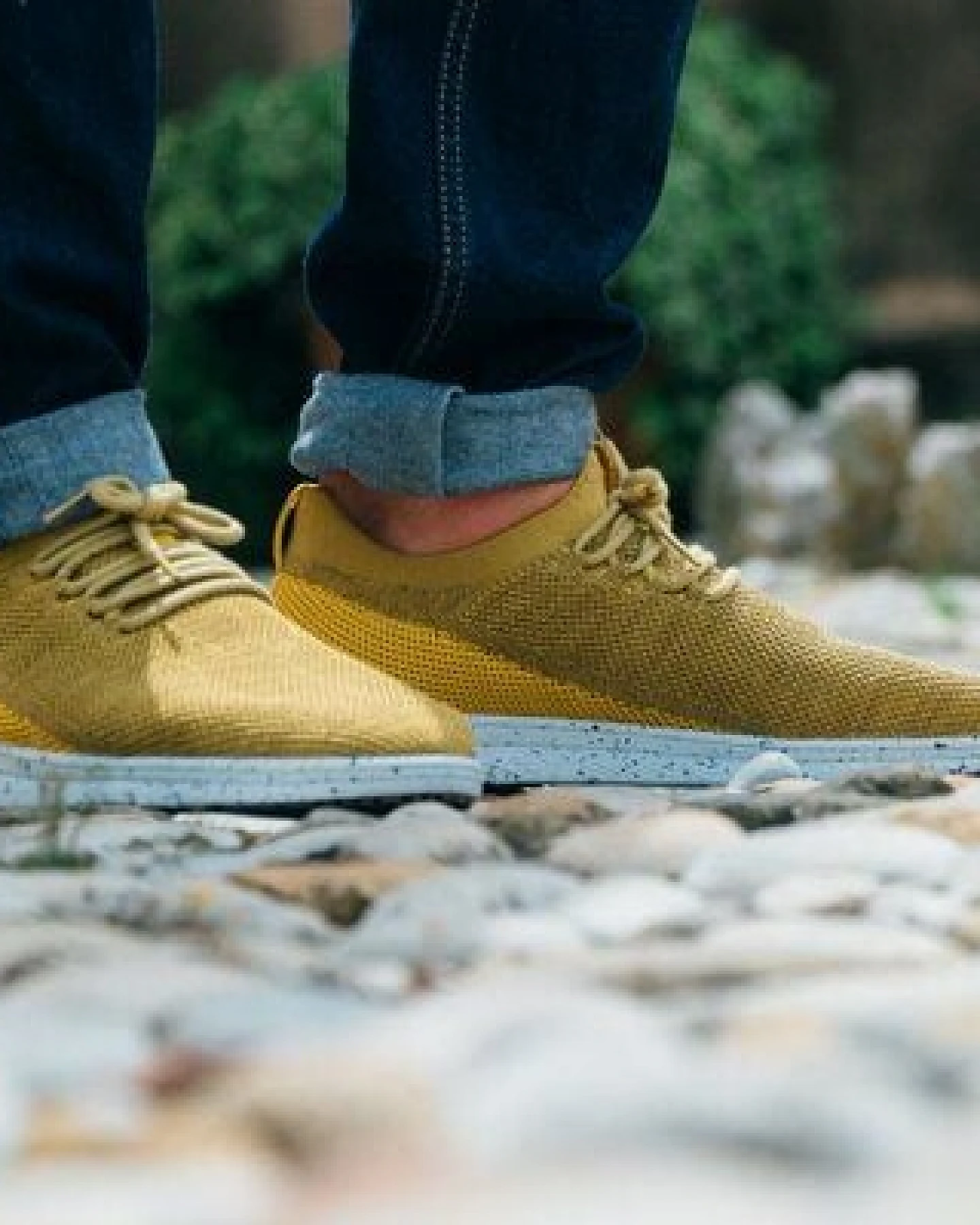 SAOLA Vegane Sneaker für Herren - Tsavo – Ansicht 4