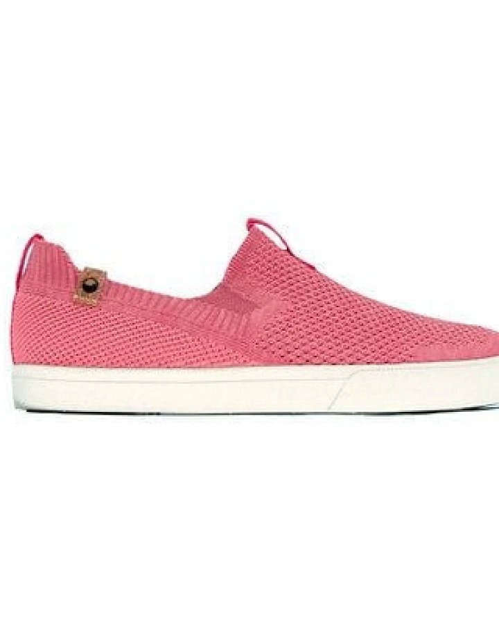 SAOLA Vegane Sneaker für Damen - Virunga