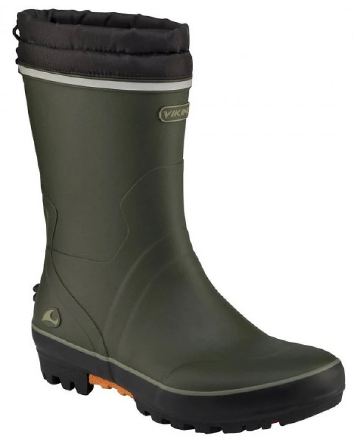 Viking - Terrain II - Gummistiefel Gr 37 oliv