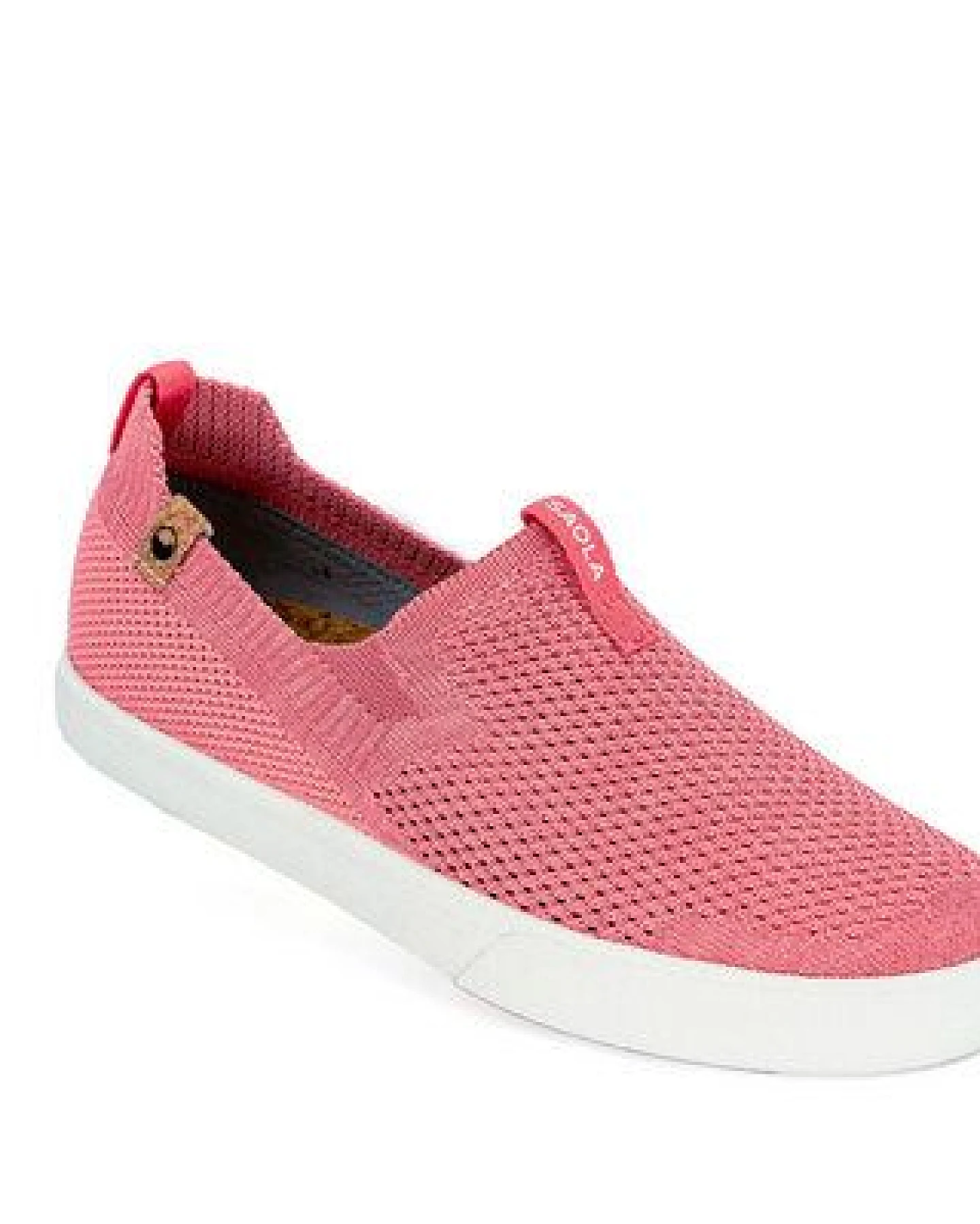 SAOLA Vegane Sneaker für Damen - Virunga – Ansicht 2