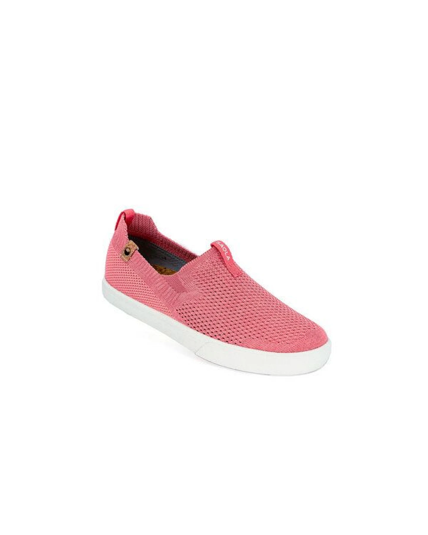 SAOLA Vegane Sneaker für Damen - Virunga – Ansicht 2