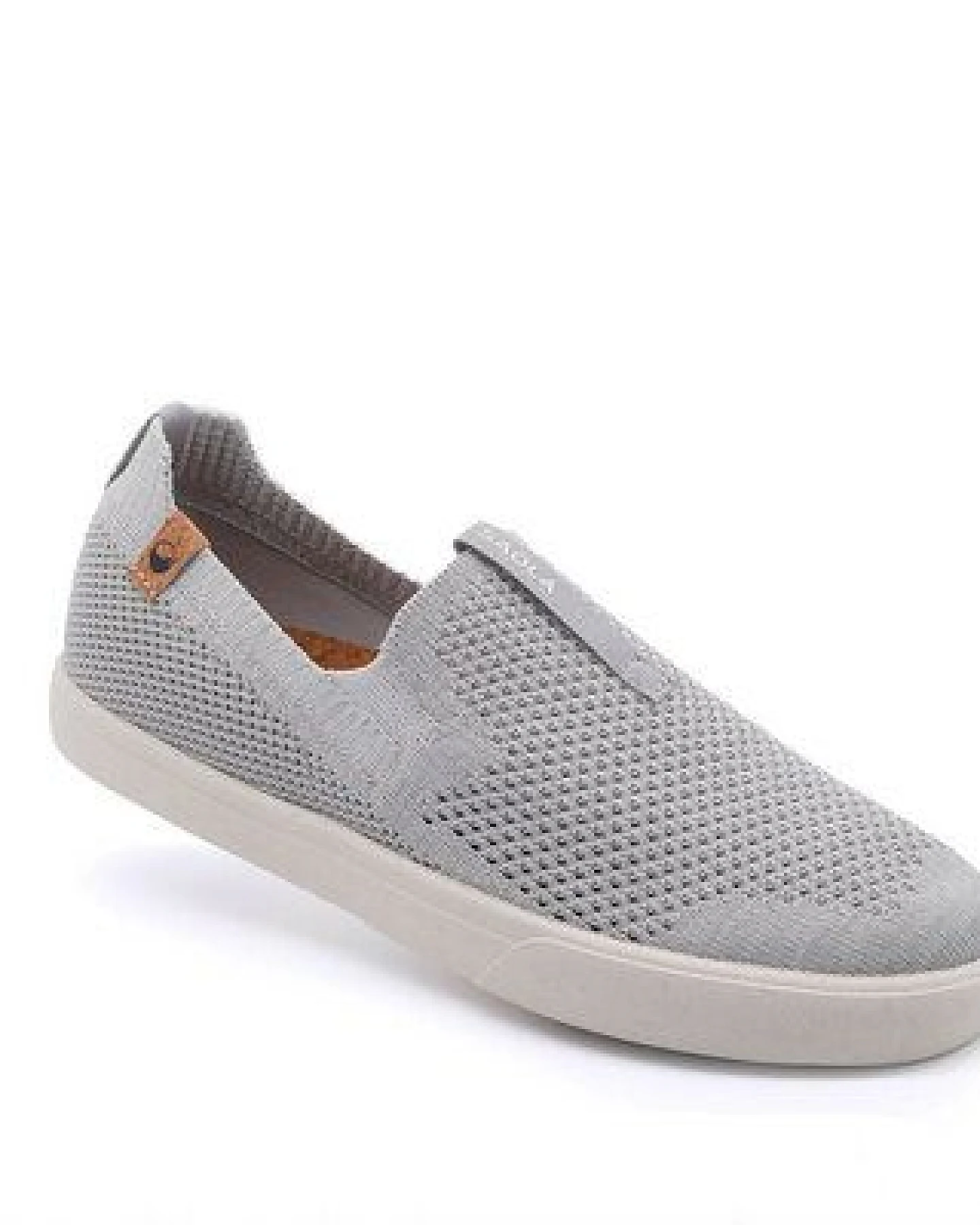 SAOLA Vegane Sneaker für Damen - Virunga – Ansicht 2