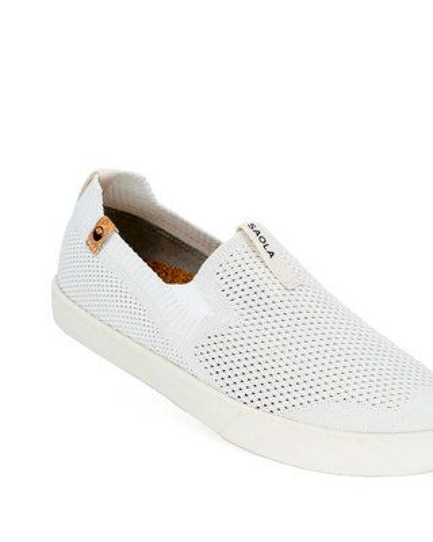 SAOLA Vegane Sneaker für Damen - Virunga – Ansicht 2