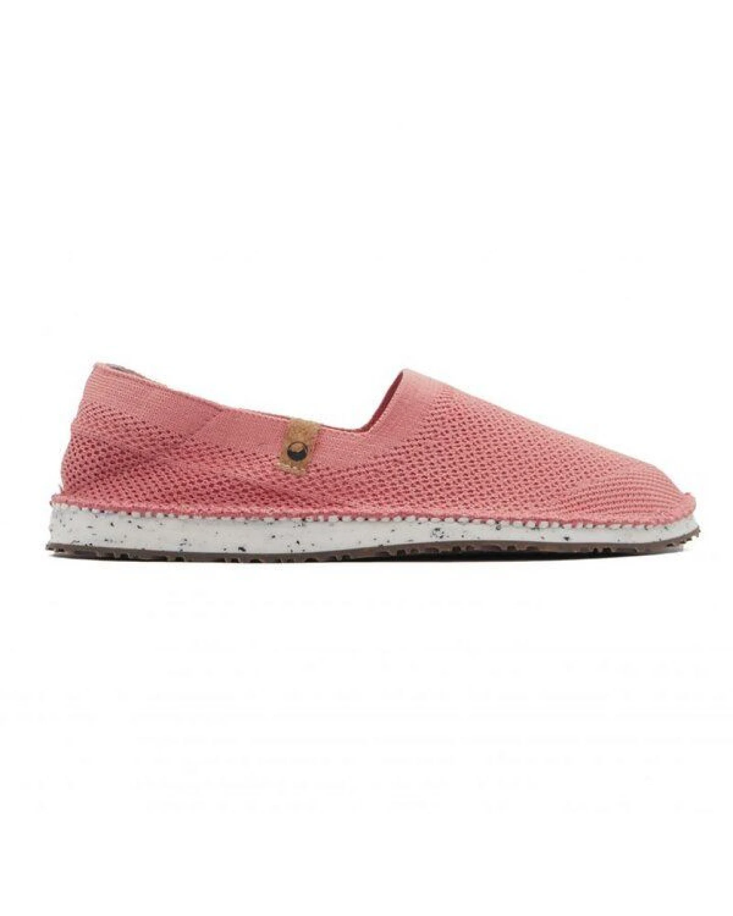 SAOLA Vegane Espadrille für Damen - Sequoia II – Ansicht 2