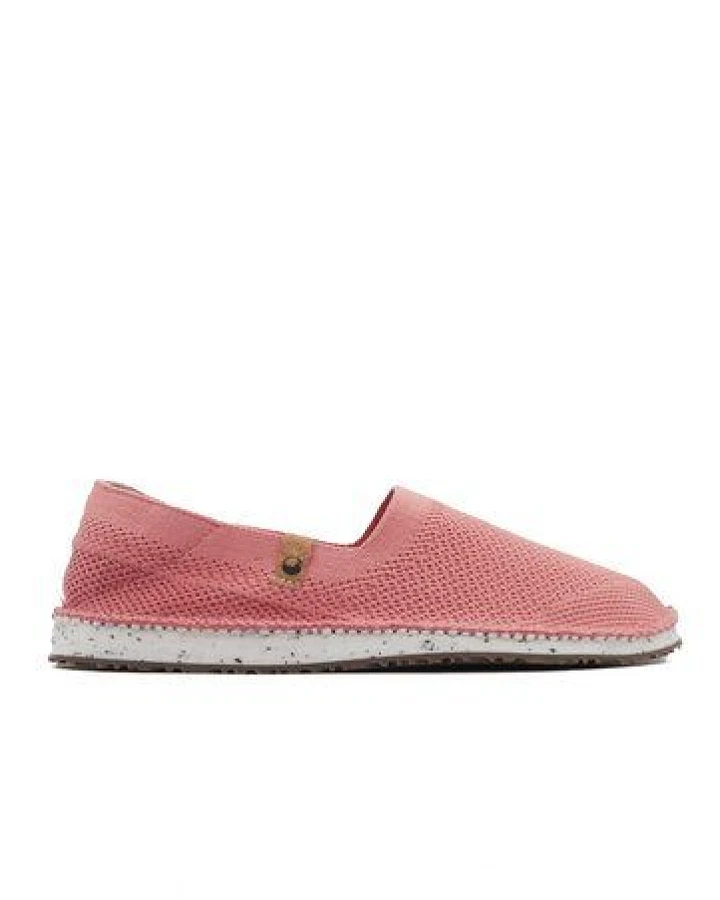 SAOLA Vegane Espadrille für Damen - Sequoia II