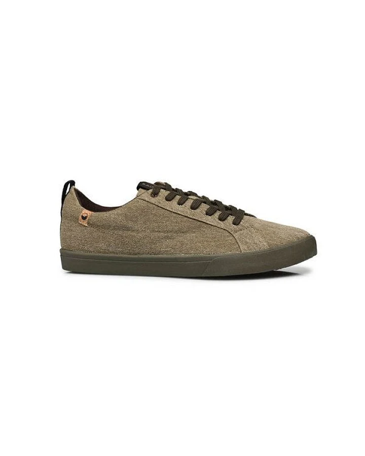 SAOLA Vegane Sneaker für Herren - Cannon Canvas