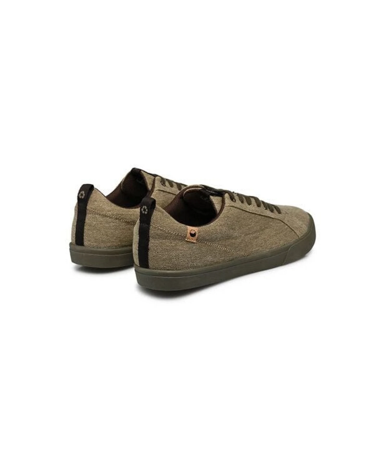 SAOLA Vegane Sneaker für Herren - Cannon Canvas – Ansicht 3