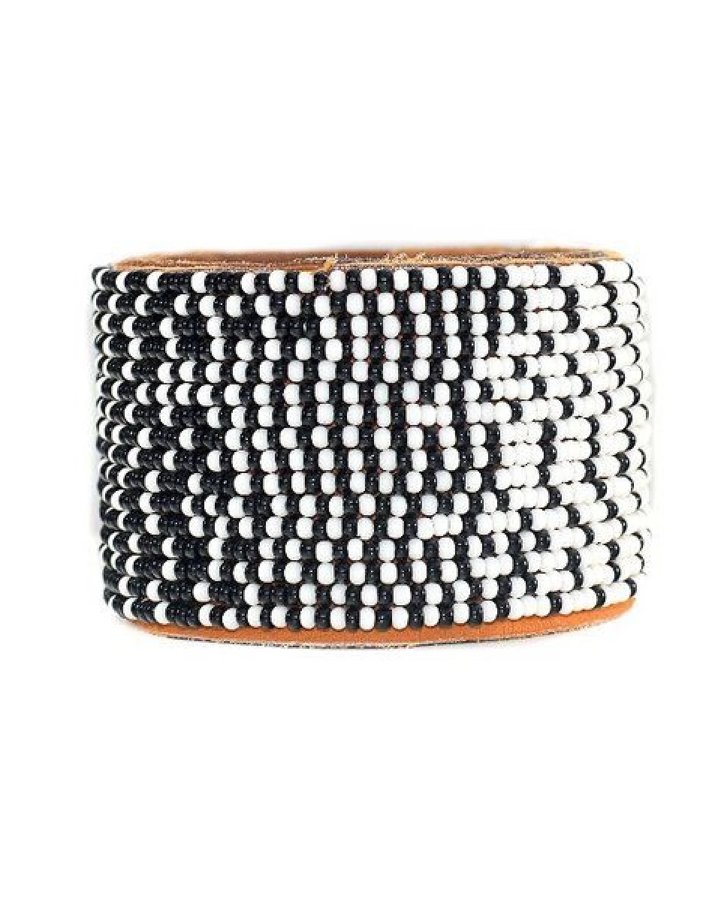 Swahili Coast Perlenarmband & Armreif - OMBRE - S/M/L – Ansicht 2