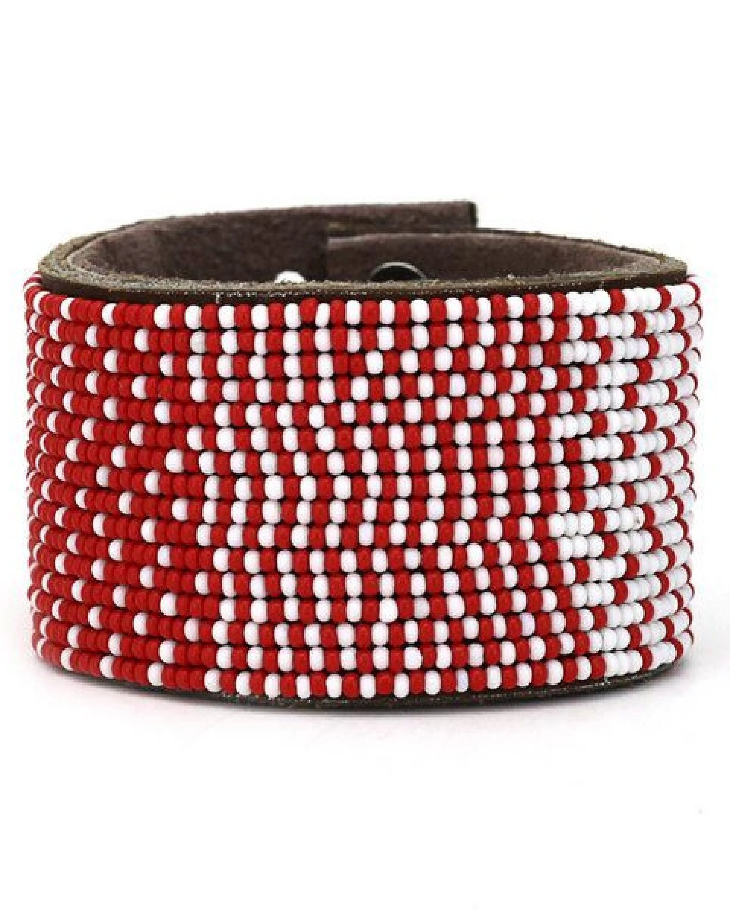 Swahili Coast Perlenarmband & Armreif - OMBRE - S/M/L – Ansicht 2