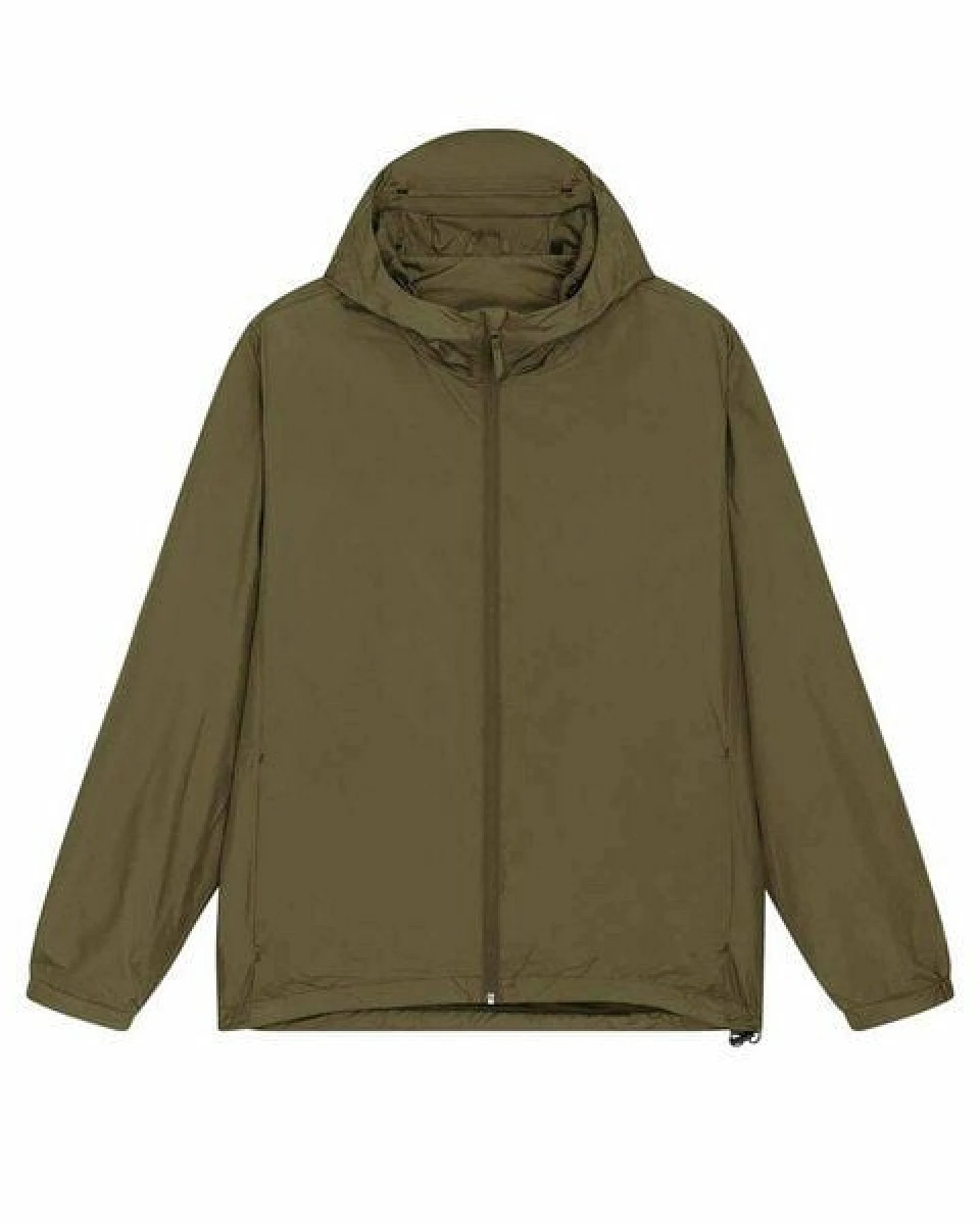 YTWOO Leichte Jacke aus recyceltem PET; Multifunktionsjacke; Outdoor Jacke – Ansicht 2