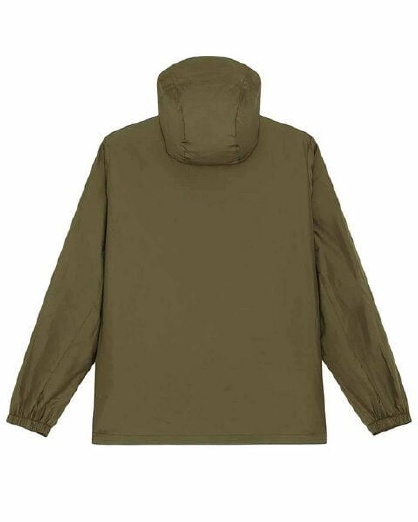 YTWOO Leichte Jacke aus recyceltem PET; Multifunktionsjacke; Outdoor Jacke – Ansicht 3