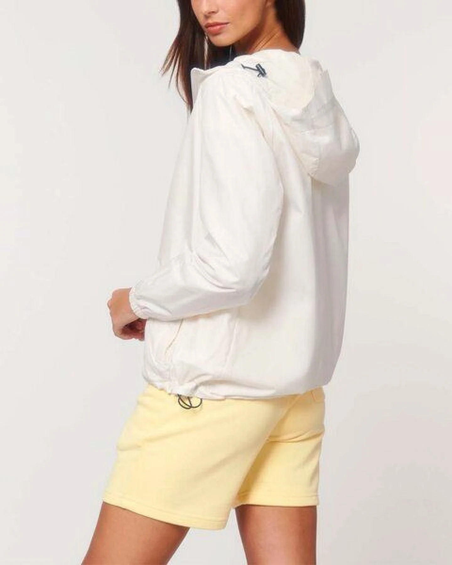 YTWOO Leichte Jacke aus recyceltem PET; Multifunktionsjacke; Outdoor Jacke – Ansicht 3