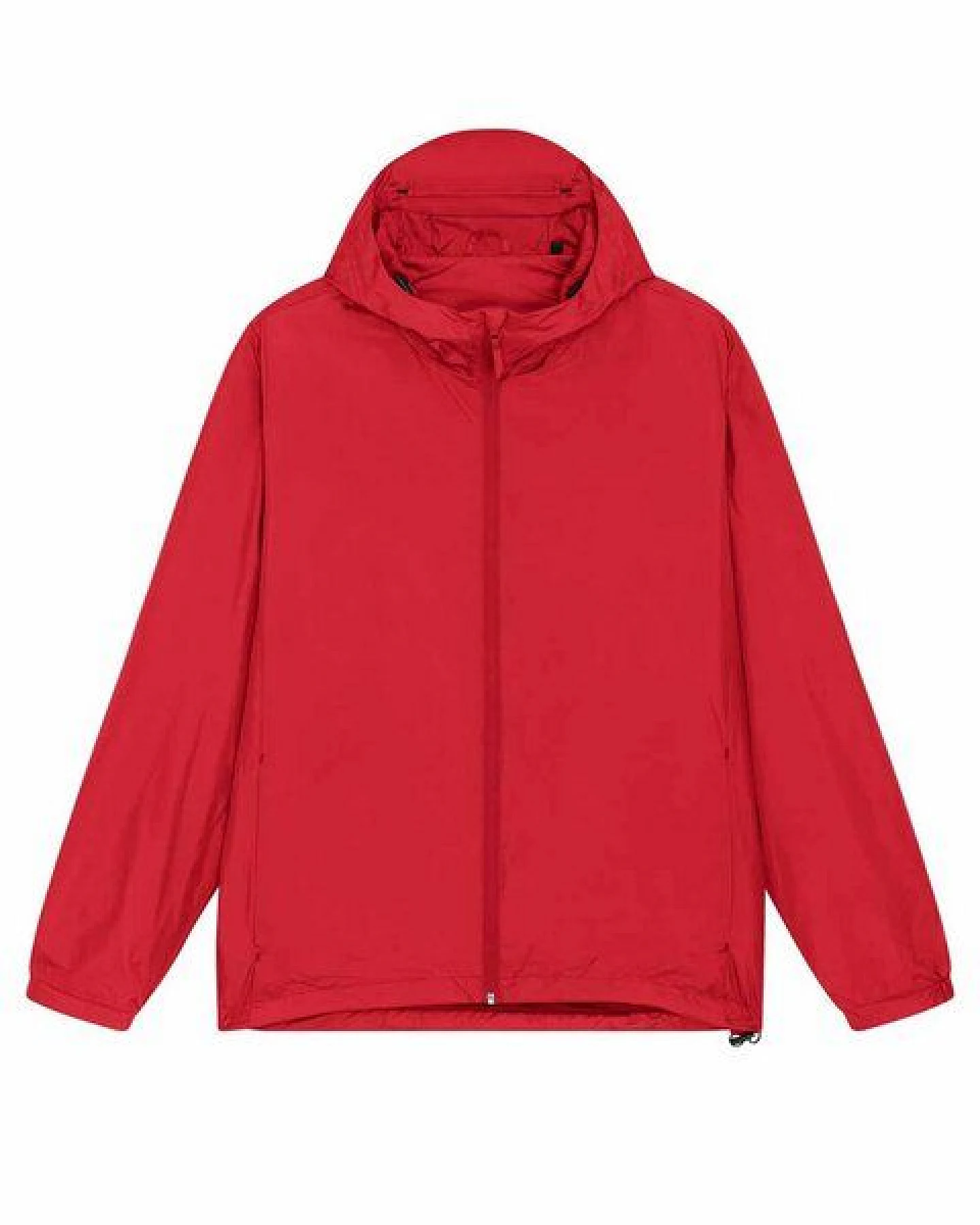 YTWOO Leichte Jacke aus recyceltem PET; Multifunktionsjacke; Outdoor Jacke – Ansicht 2