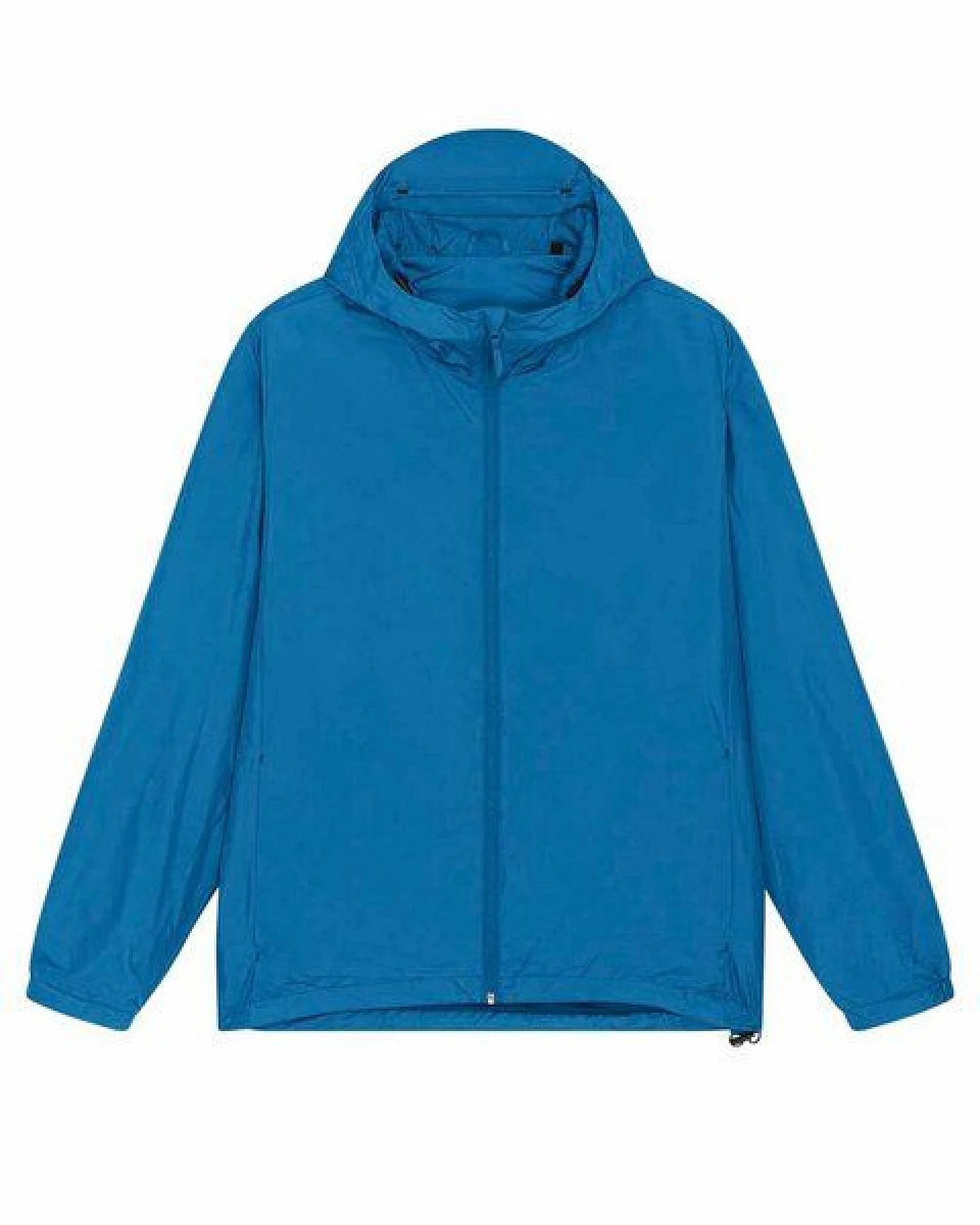 YTWOO Leichte Jacke aus recyceltem PET; Multifunktionsjacke; Outdoor Jacke – Ansicht 2