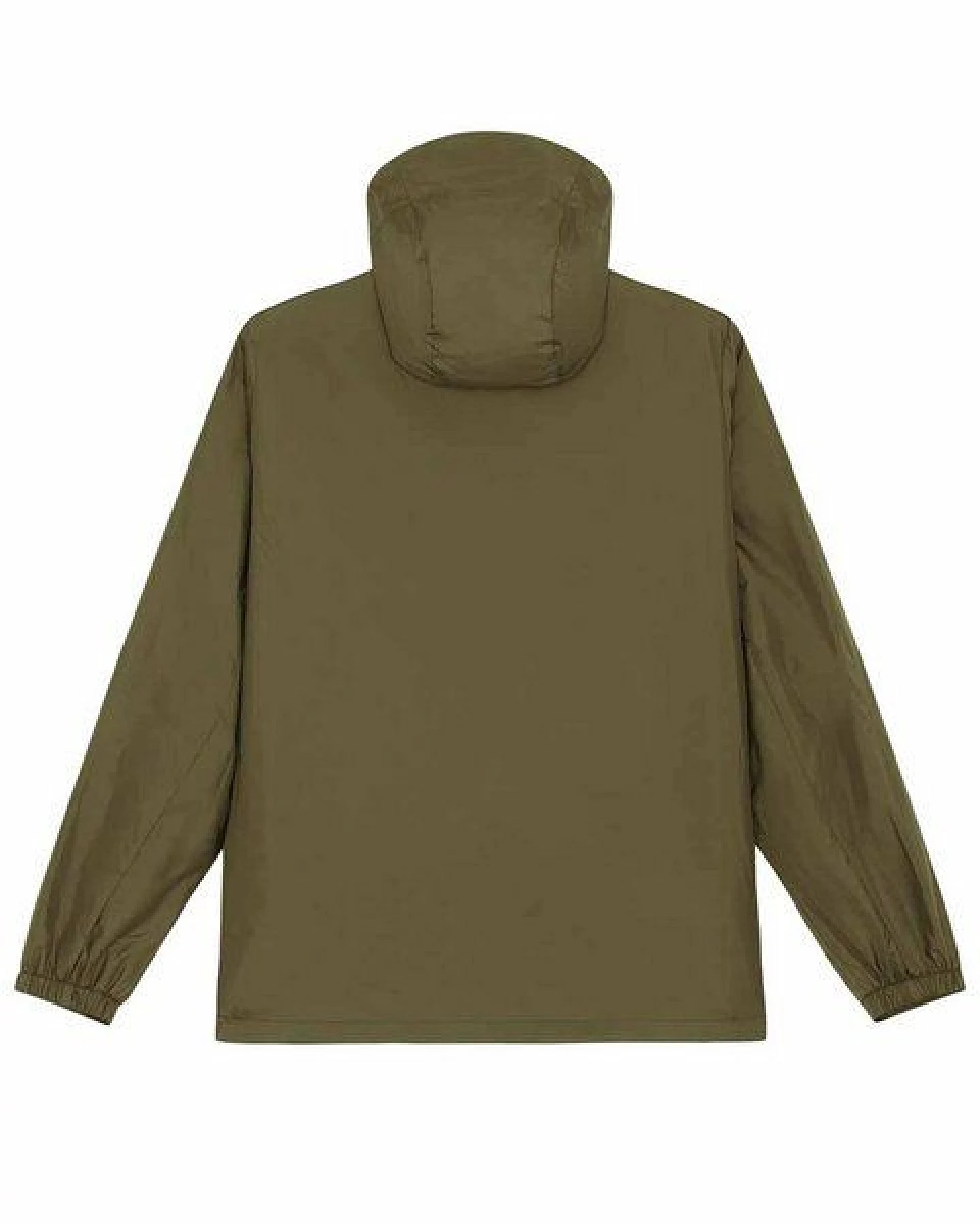 YTWOO Leichte Jacke aus recyceltem PET; Multifunktionsjacke; Outdoor Jacke – Ansicht 3