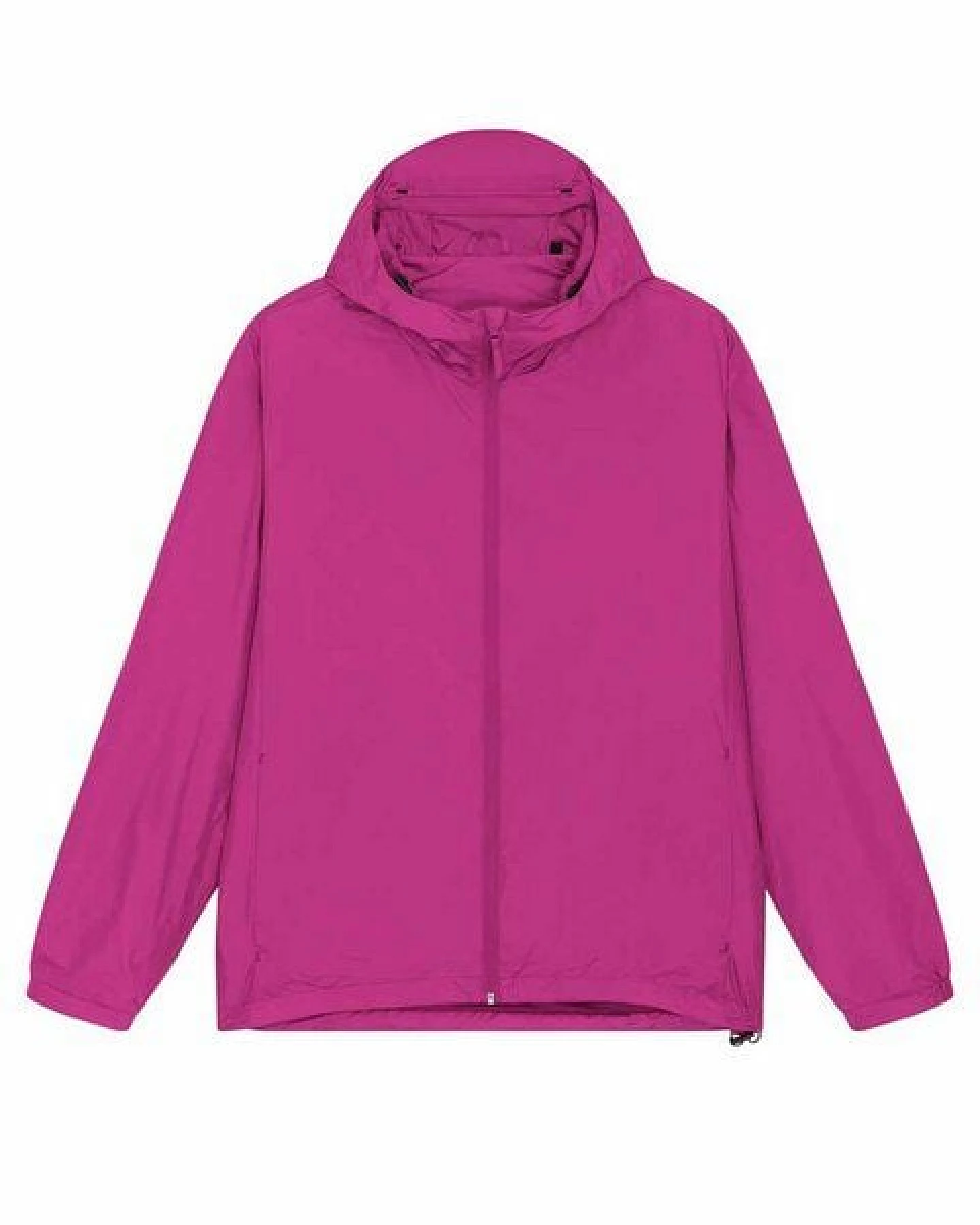 YTWOO Leichte Jacke aus recyceltem PET; Multifunktionsjacke; Outdoor Jacke – Ansicht 2