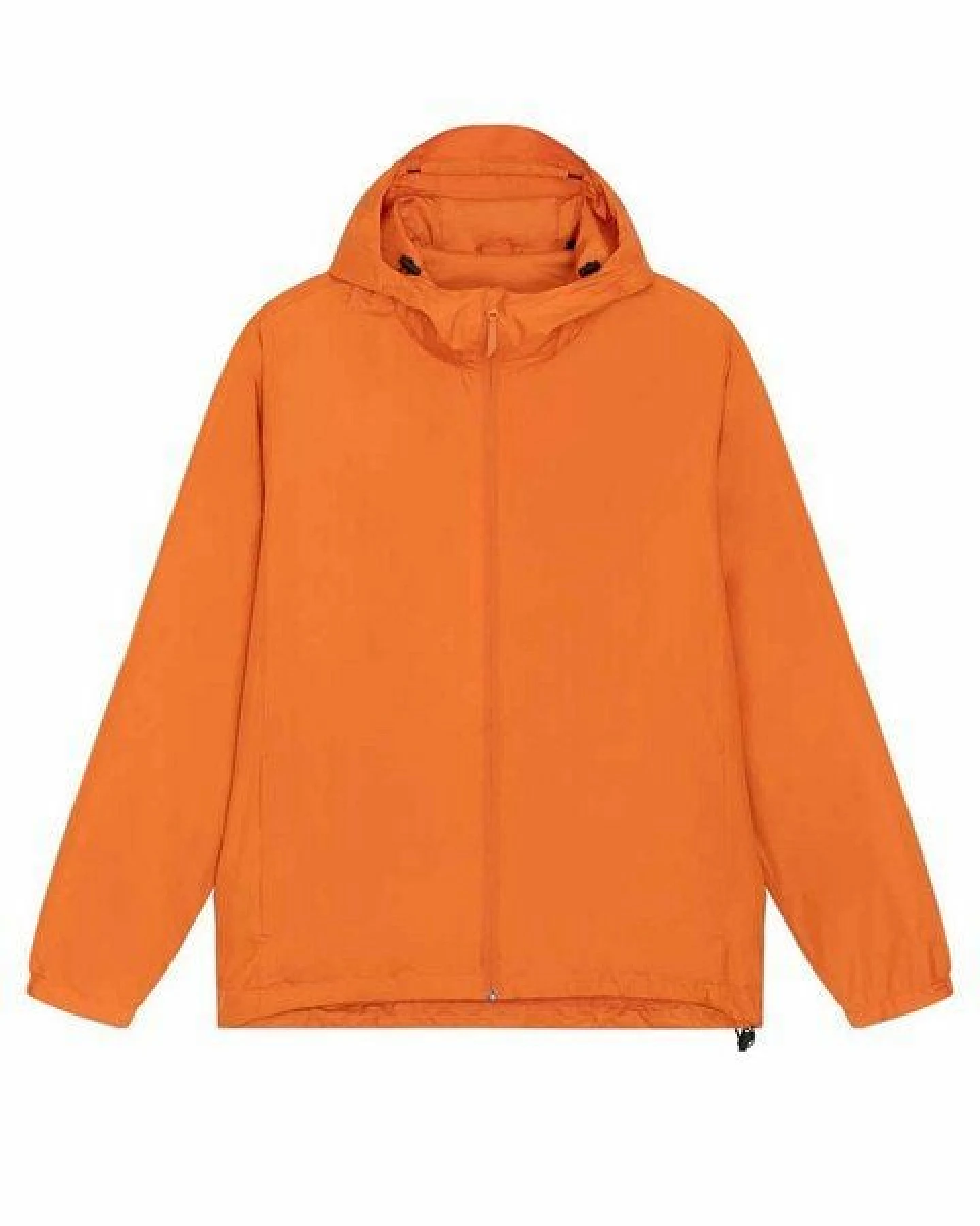 YTWOO Leichte Jacke aus recyceltem PET; Multifunktionsjacke; Outdoor Jacke – Ansicht 2