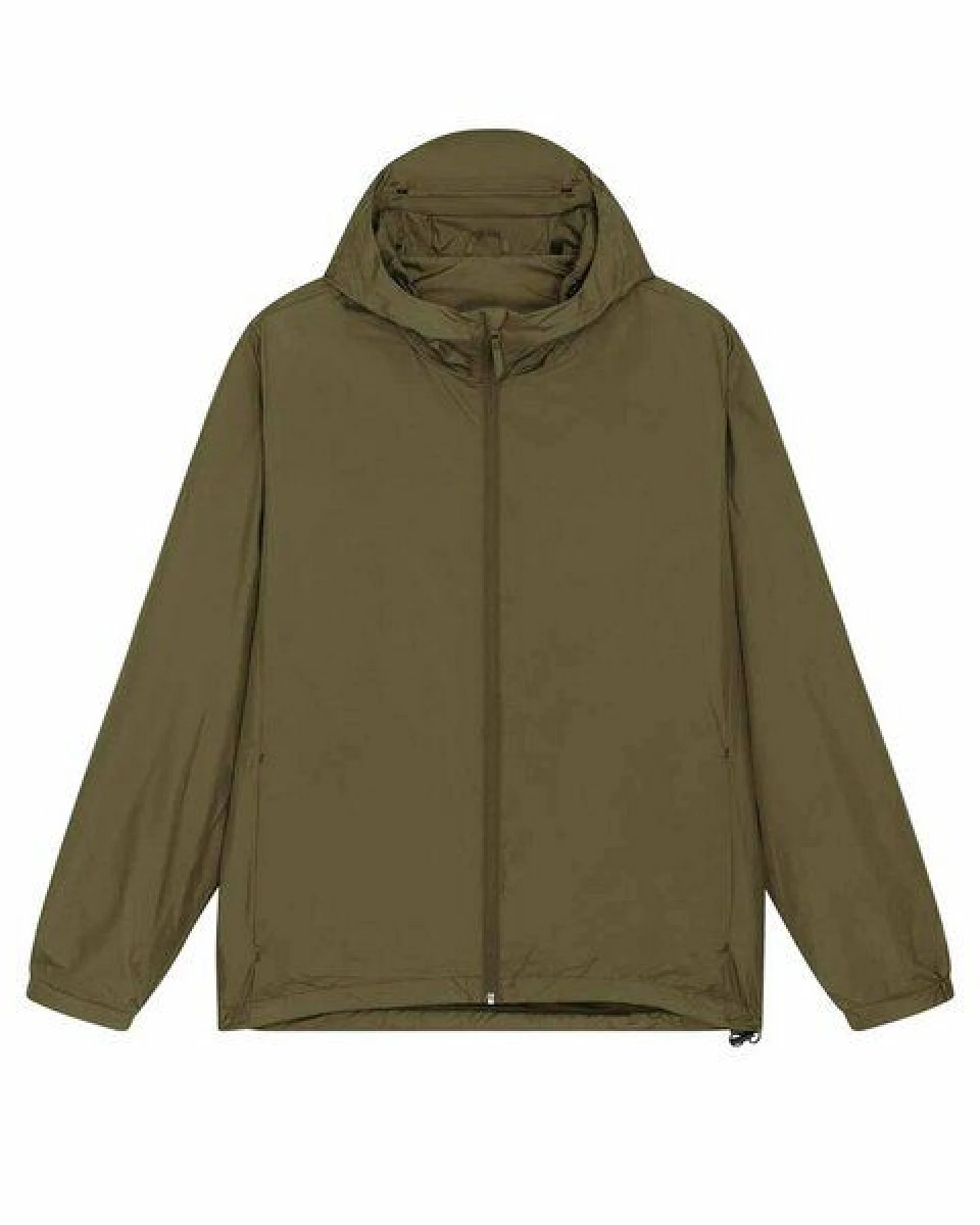 YTWOO Leichte Jacke aus recyceltem PET; Multifunktionsjacke; Outdoor Jacke – Ansicht 2