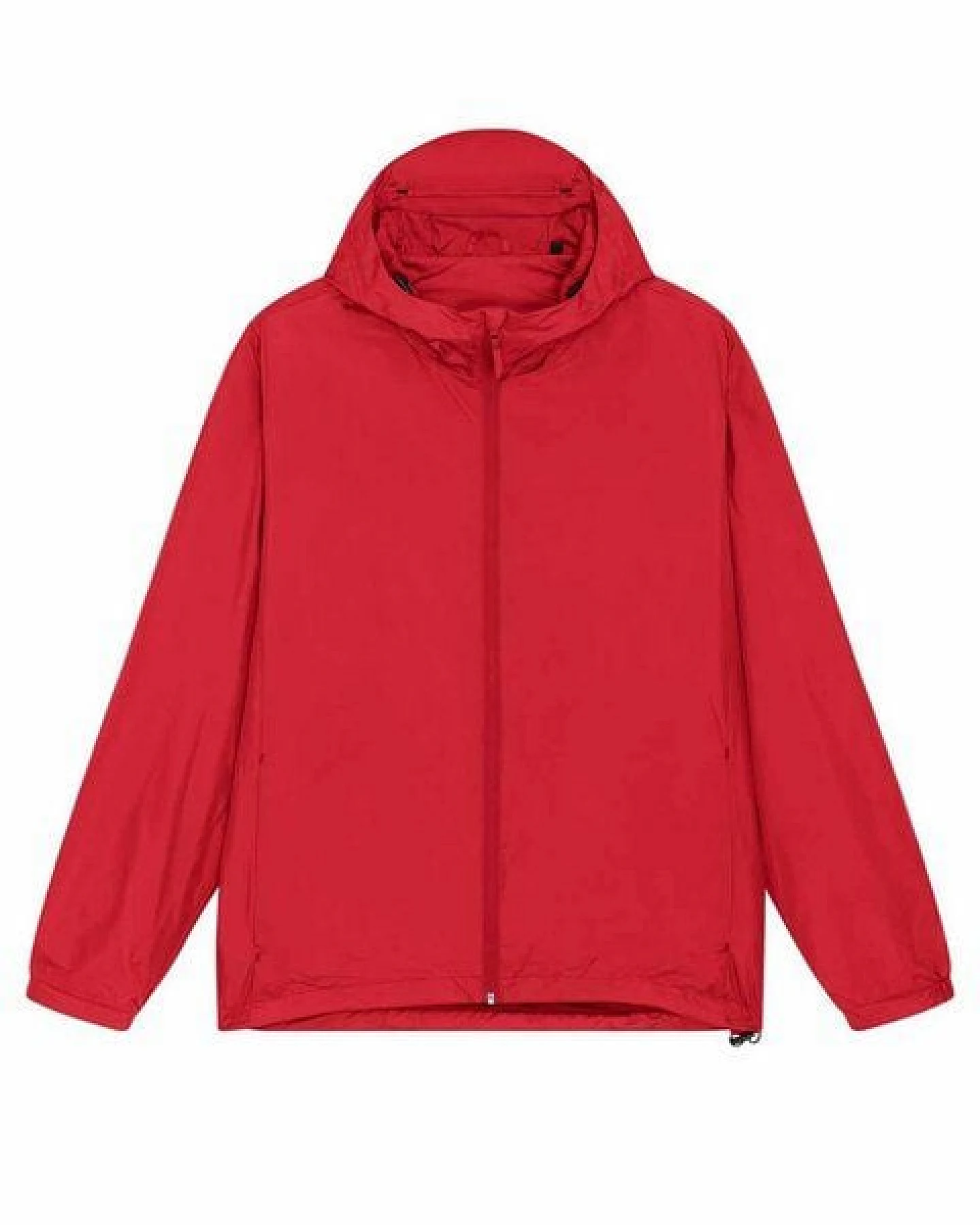 YTWOO Leichte Jacke aus recyceltem PET; Multifunktionsjacke; Outdoor Jacke – Ansicht 2