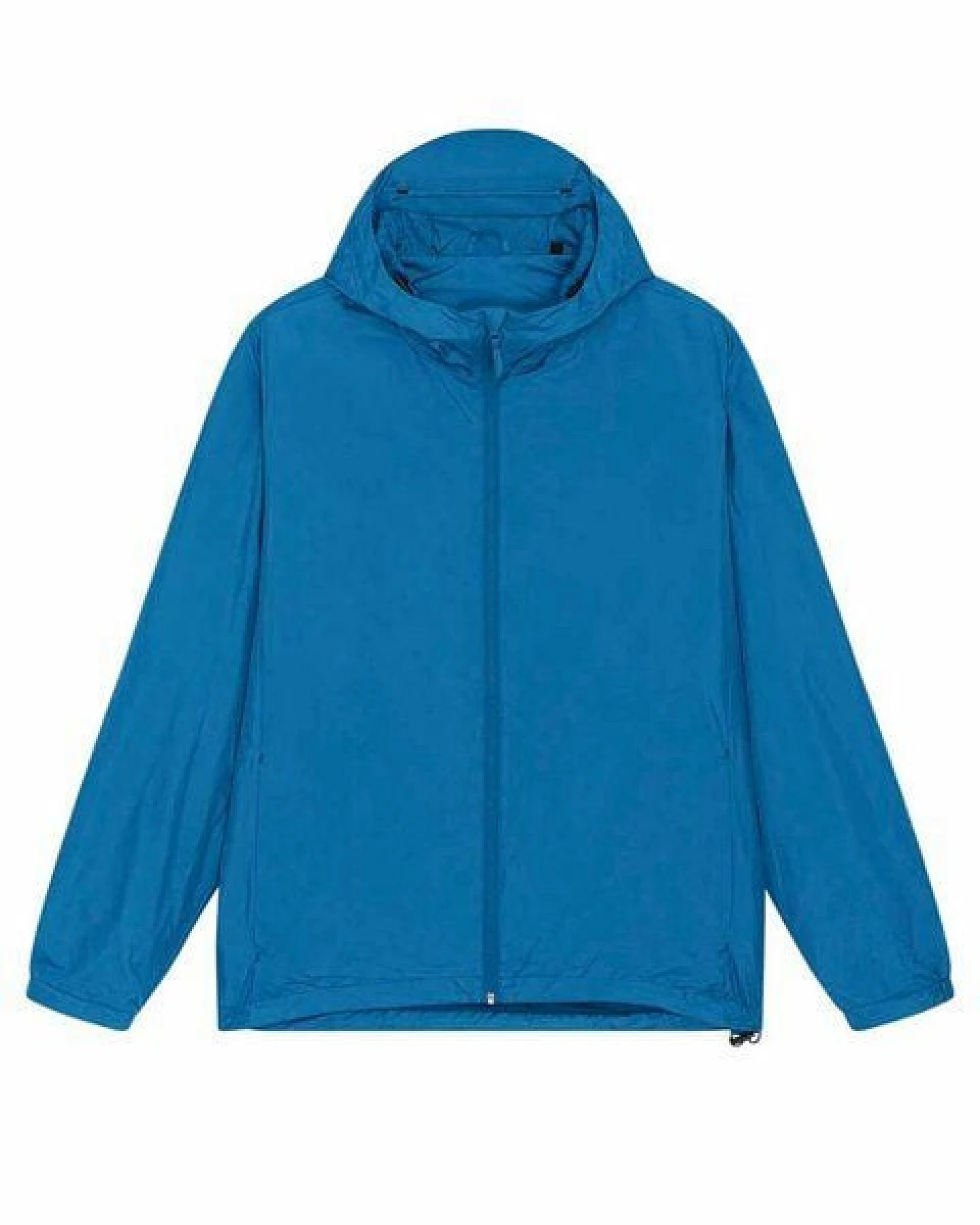 YTWOO Leichte Jacke aus recyceltem PET; Multifunktionsjacke; Outdoor Jacke – Ansicht 2