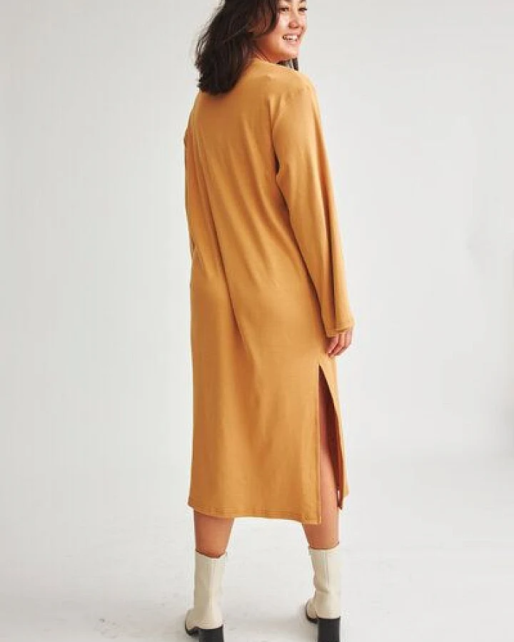 Baìge the Label Kleid Becca