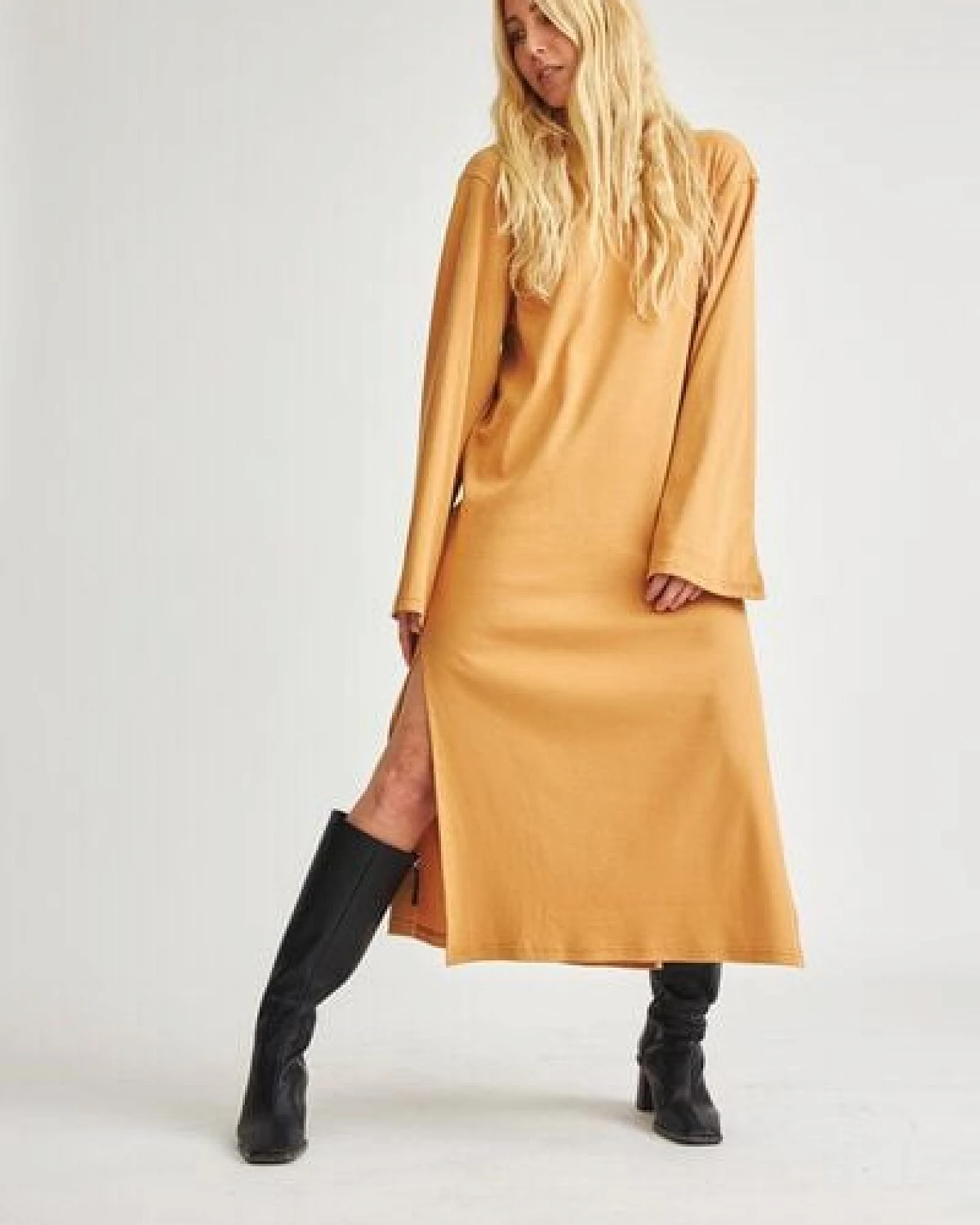 Baìge the Label Kleid Becca – Ansicht 4