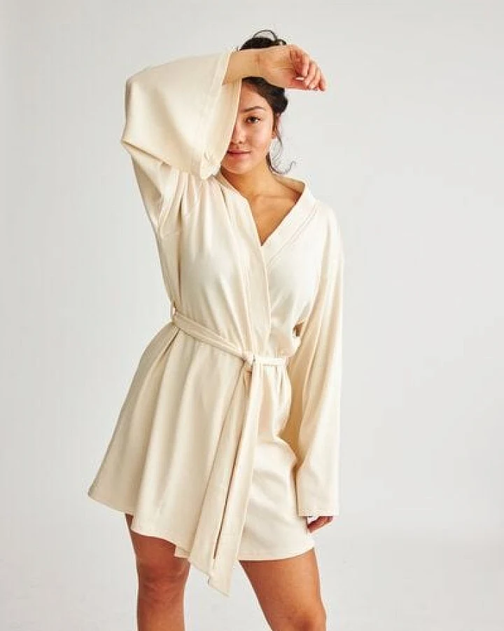 Baìge the Label Kimonokleid Bali