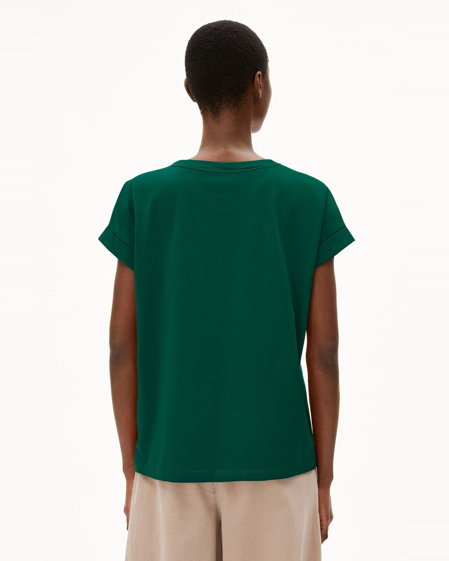T-Shirt Idaara – Ansicht 2