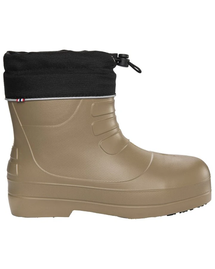 Viking - Norse Low Boot - Gummistiefel Gr 41 beige