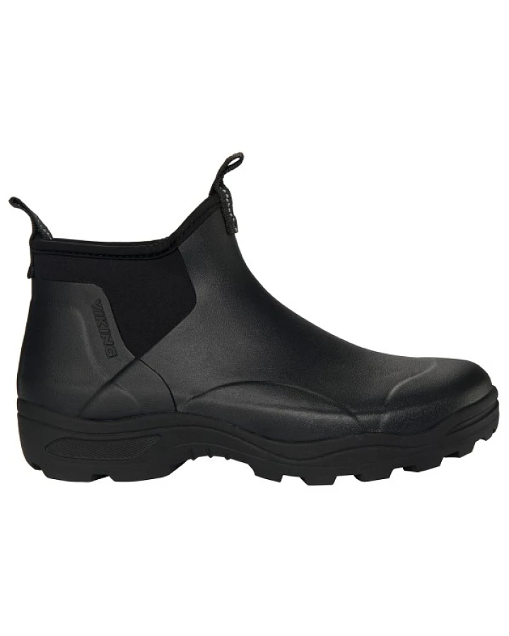 Viking - Gravel Neo - Gummistiefel Gr 37 schwarz