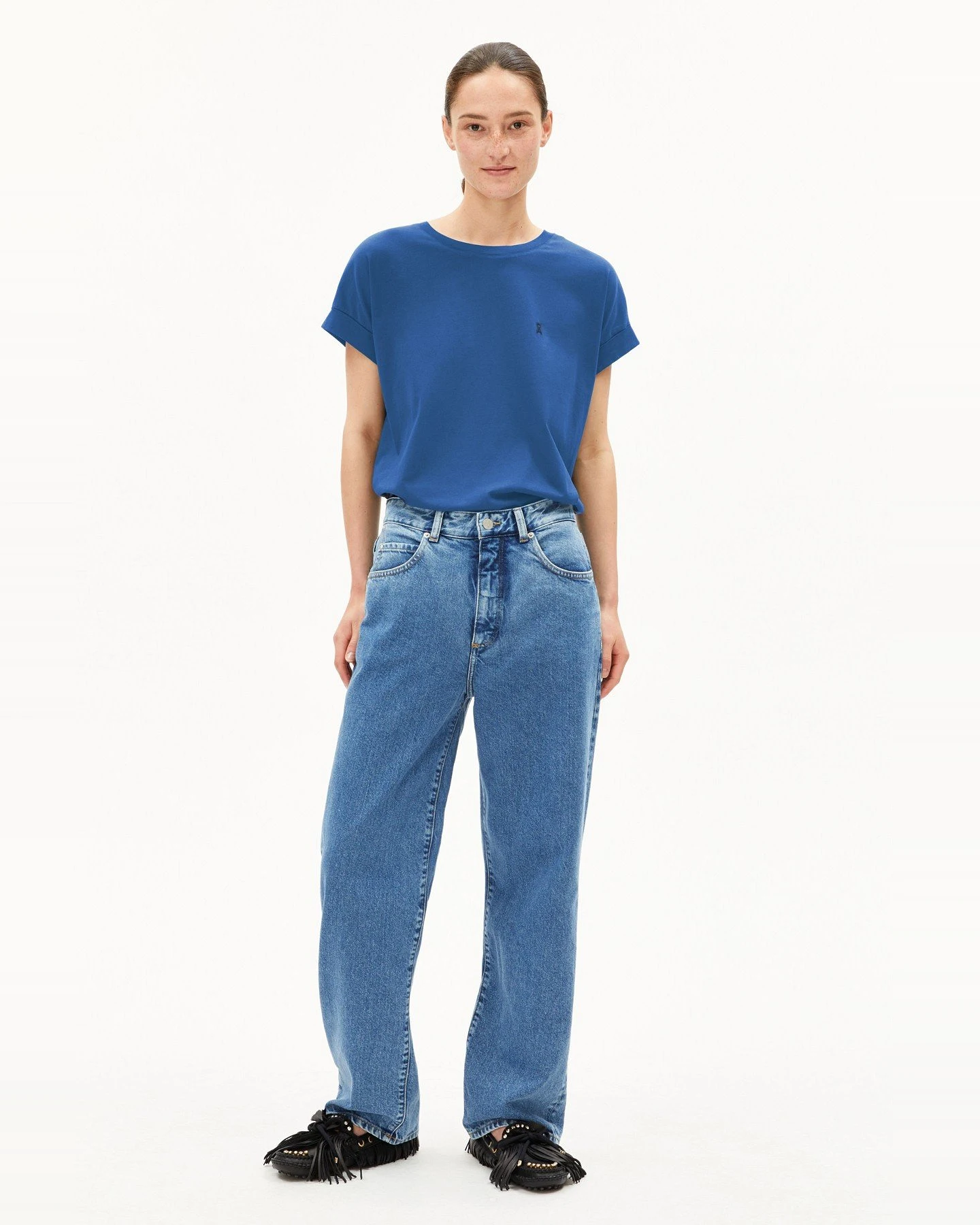 T-Shirt Idaara – Ansicht 4