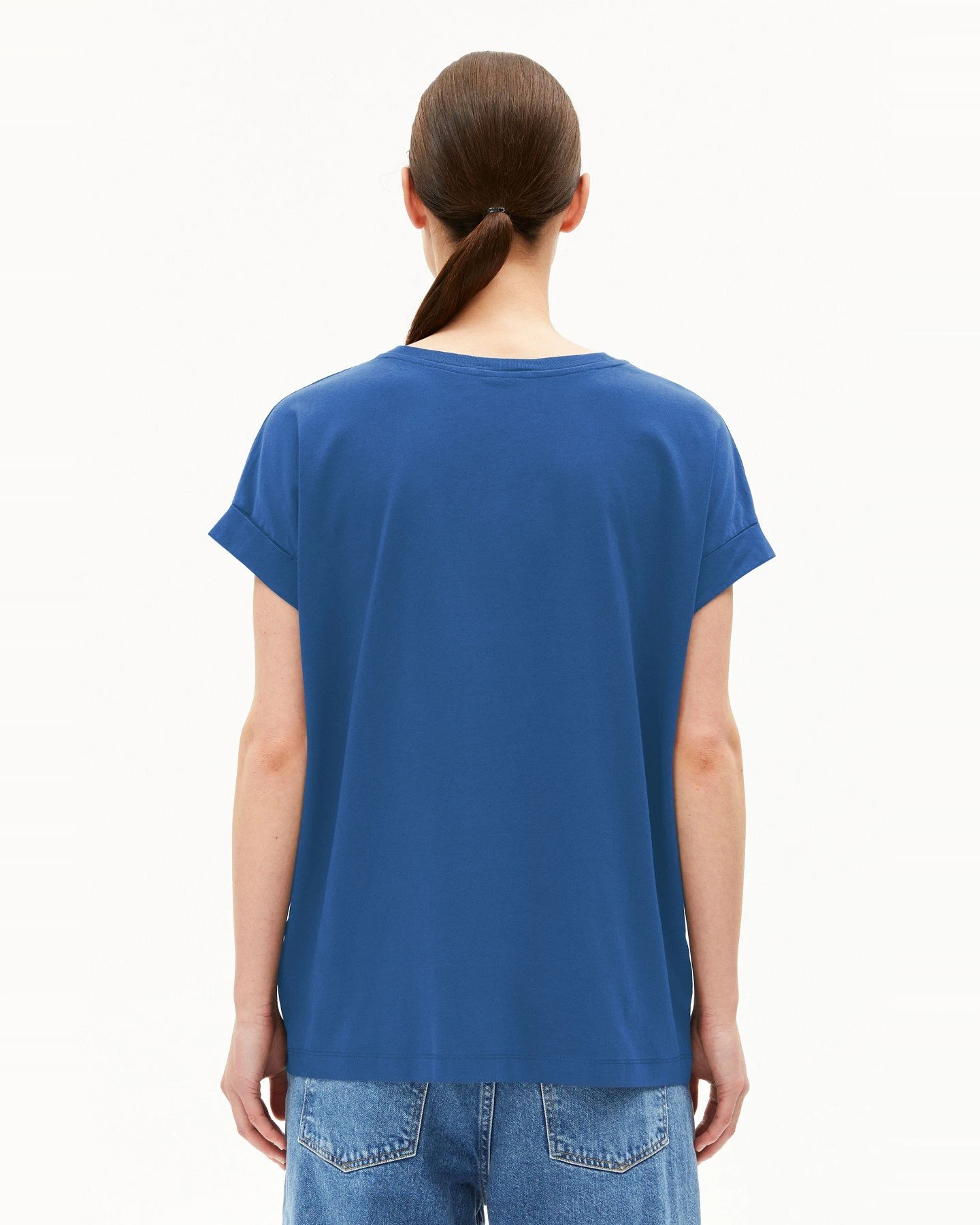 T-Shirt Idaara – Ansicht 5