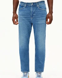 Produktseite: Jeans Maakx Loose Relaxed Tapered Orkla