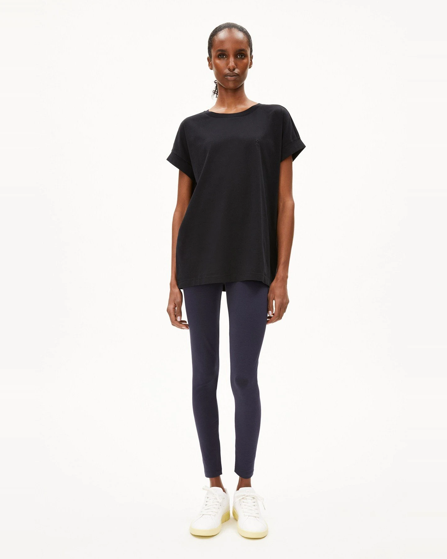 T-Shirt Idaara – Ansicht 2
