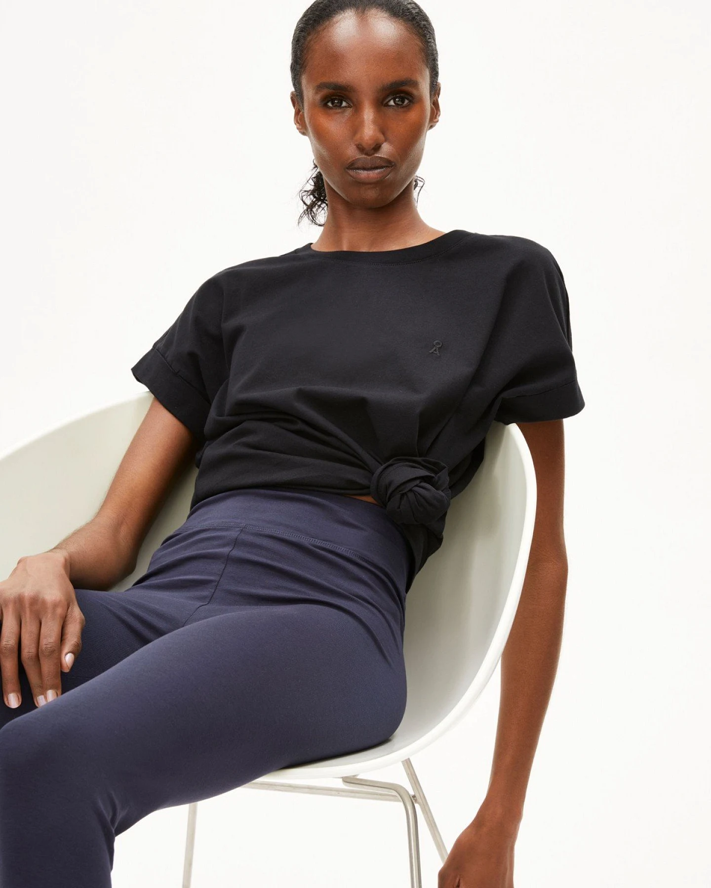 T-Shirt Idaara – Ansicht 5