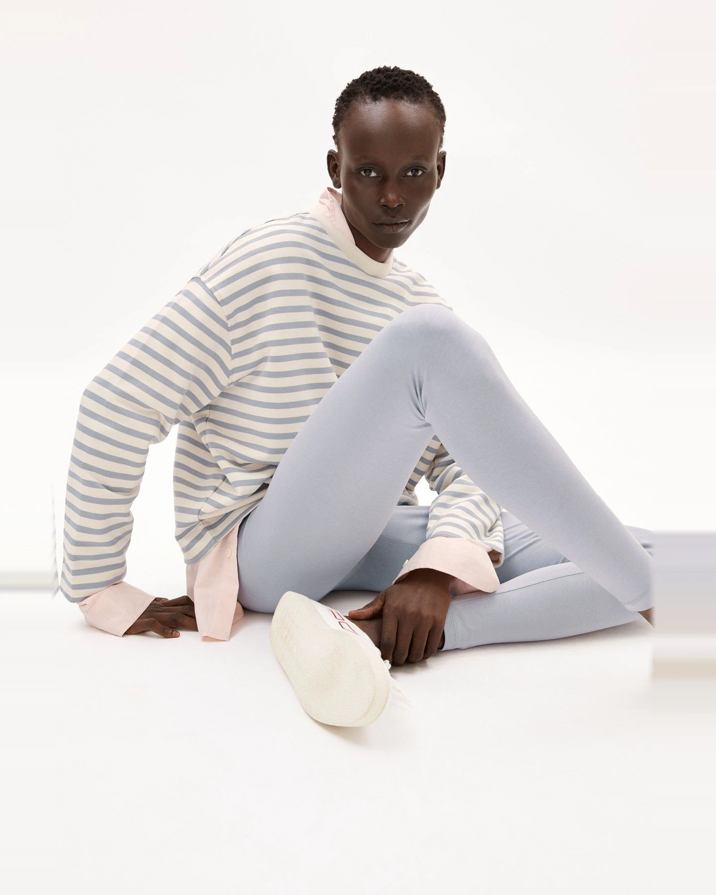 Leggings Faribaa – Ansicht 2