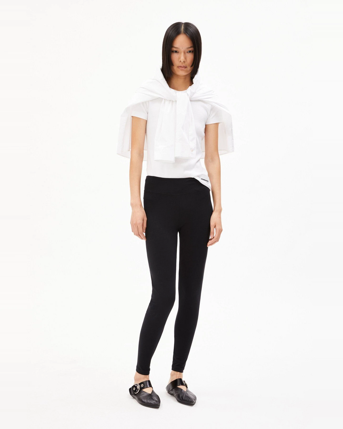 Leggings Faribaa – Ansicht 2