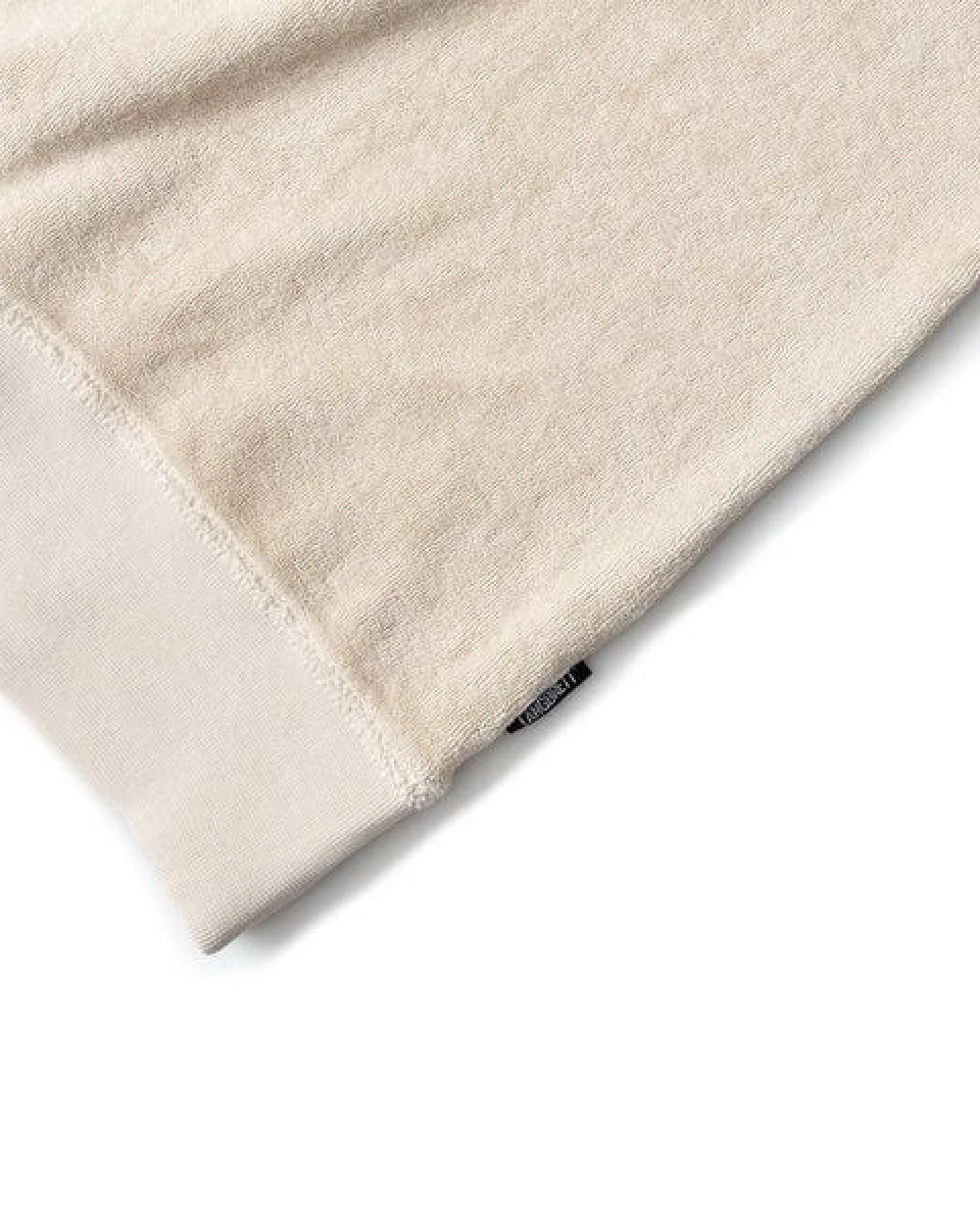 LANGBRETT frottee sweater – Ansicht 4