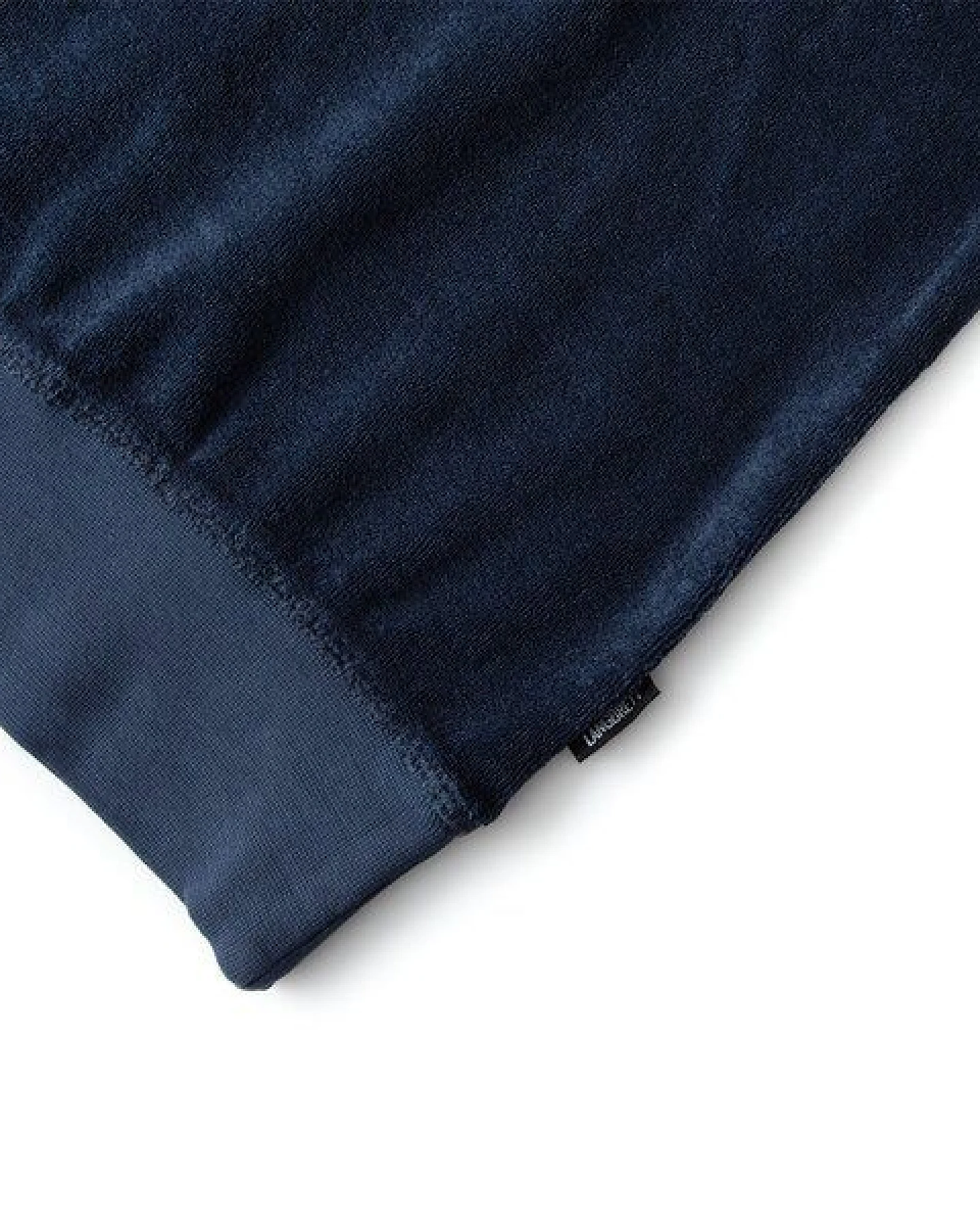 LANGBRETT frottee sweater – Ansicht 4