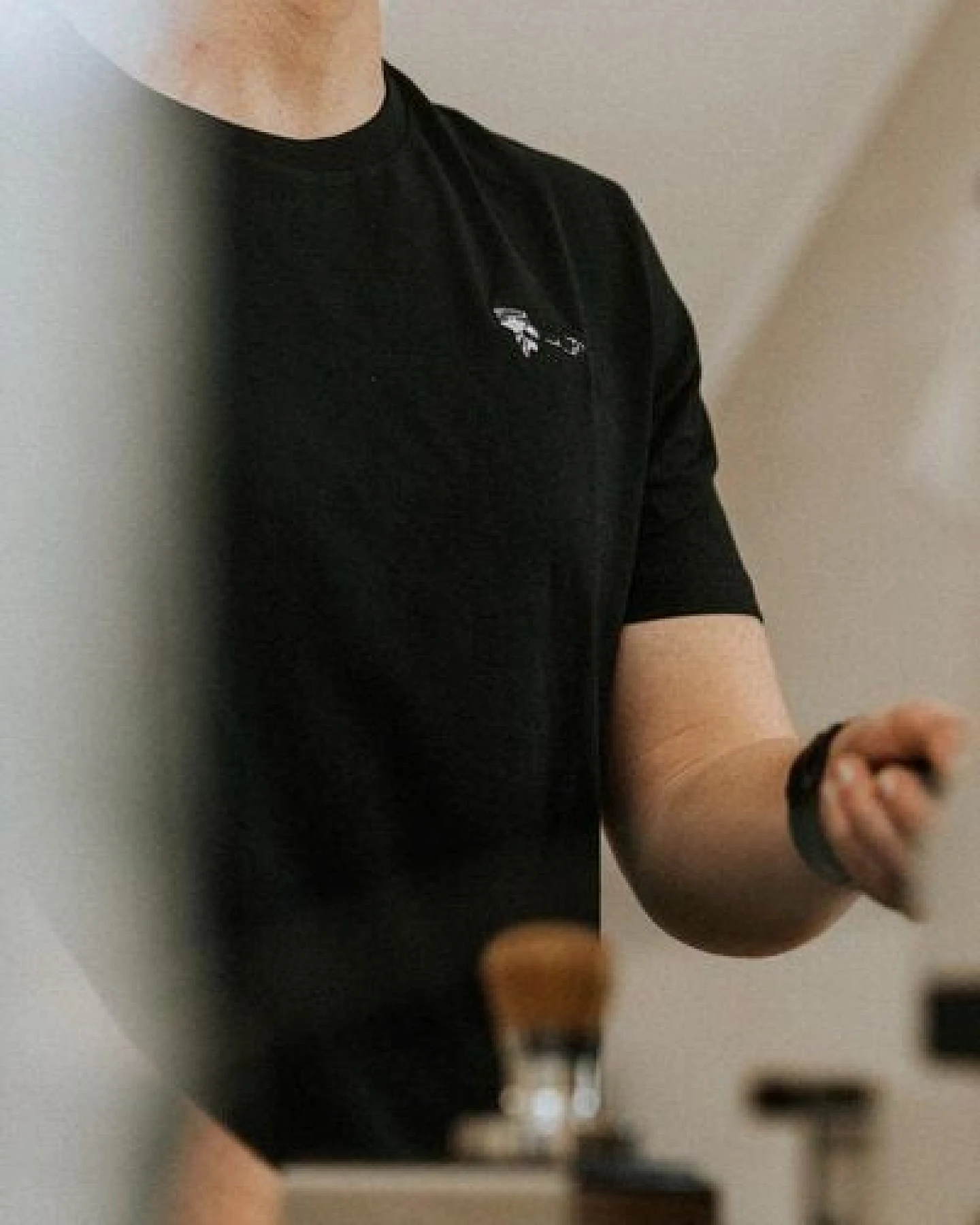 Coffee Fashion Siebträger – Ansicht 4