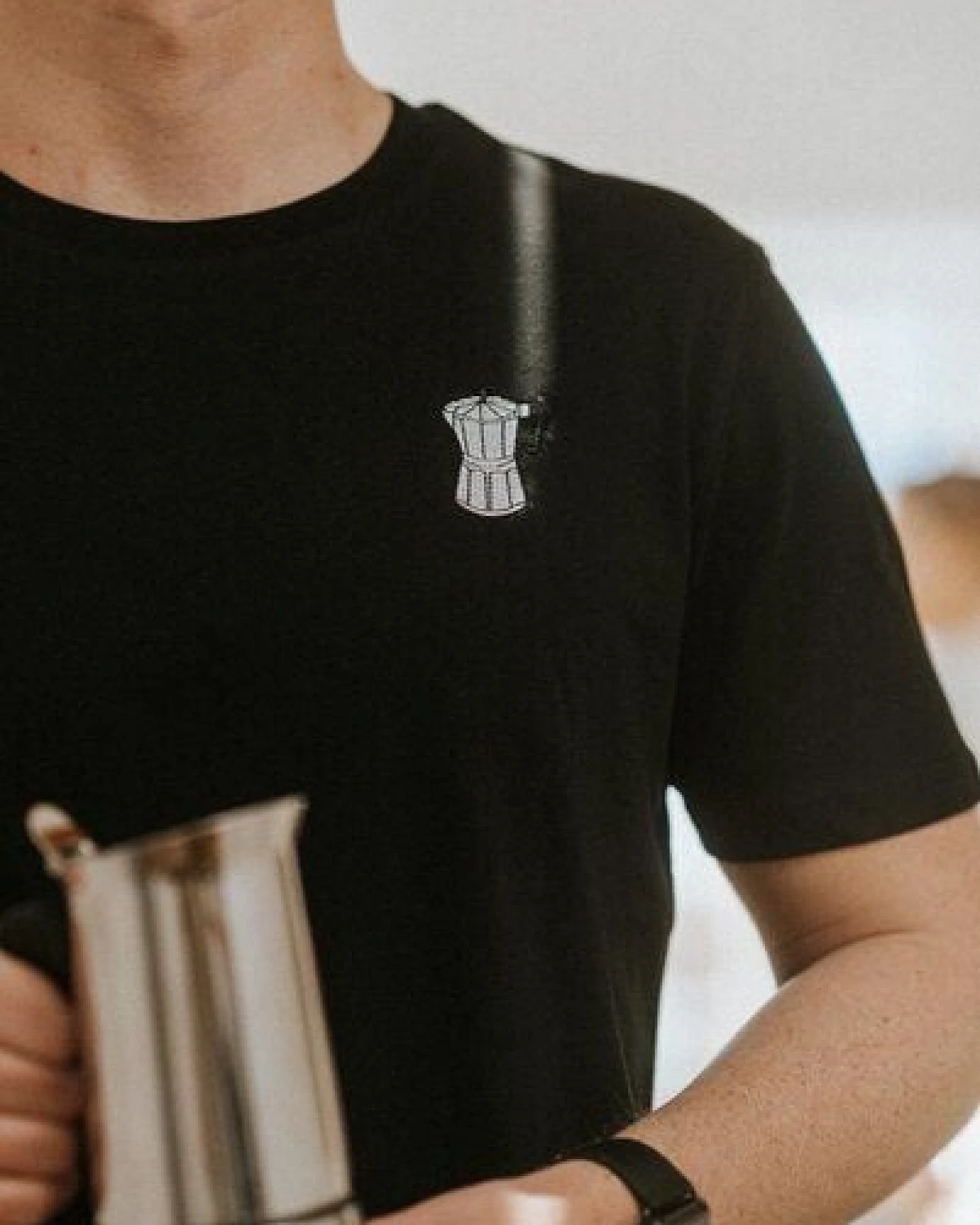 Coffee Fashion Espressokocher – Ansicht 4