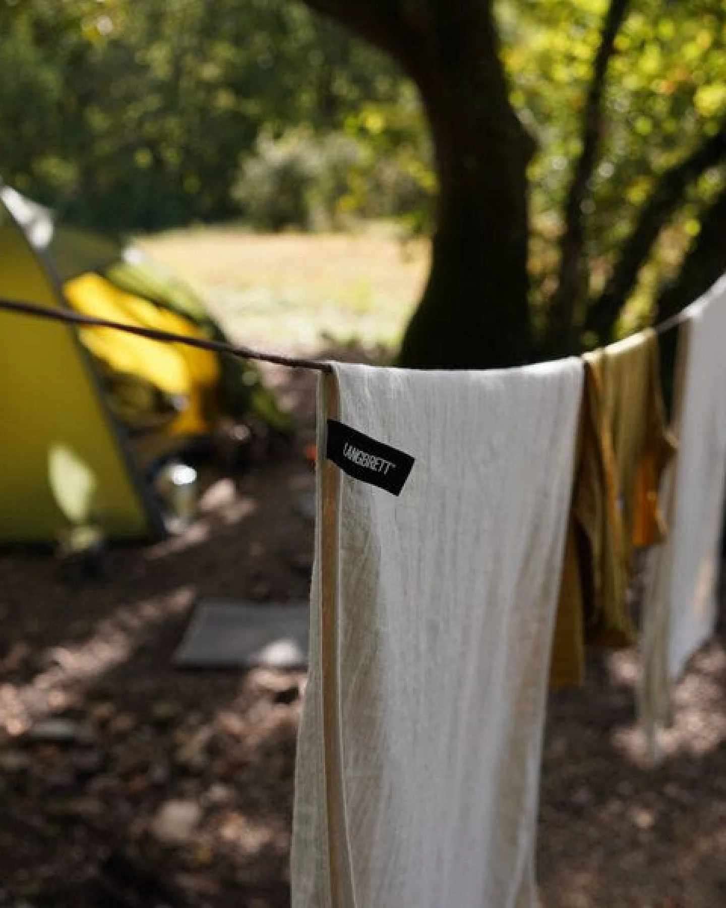 LANGBRETT TOP reisehandtuch – Ansicht 2