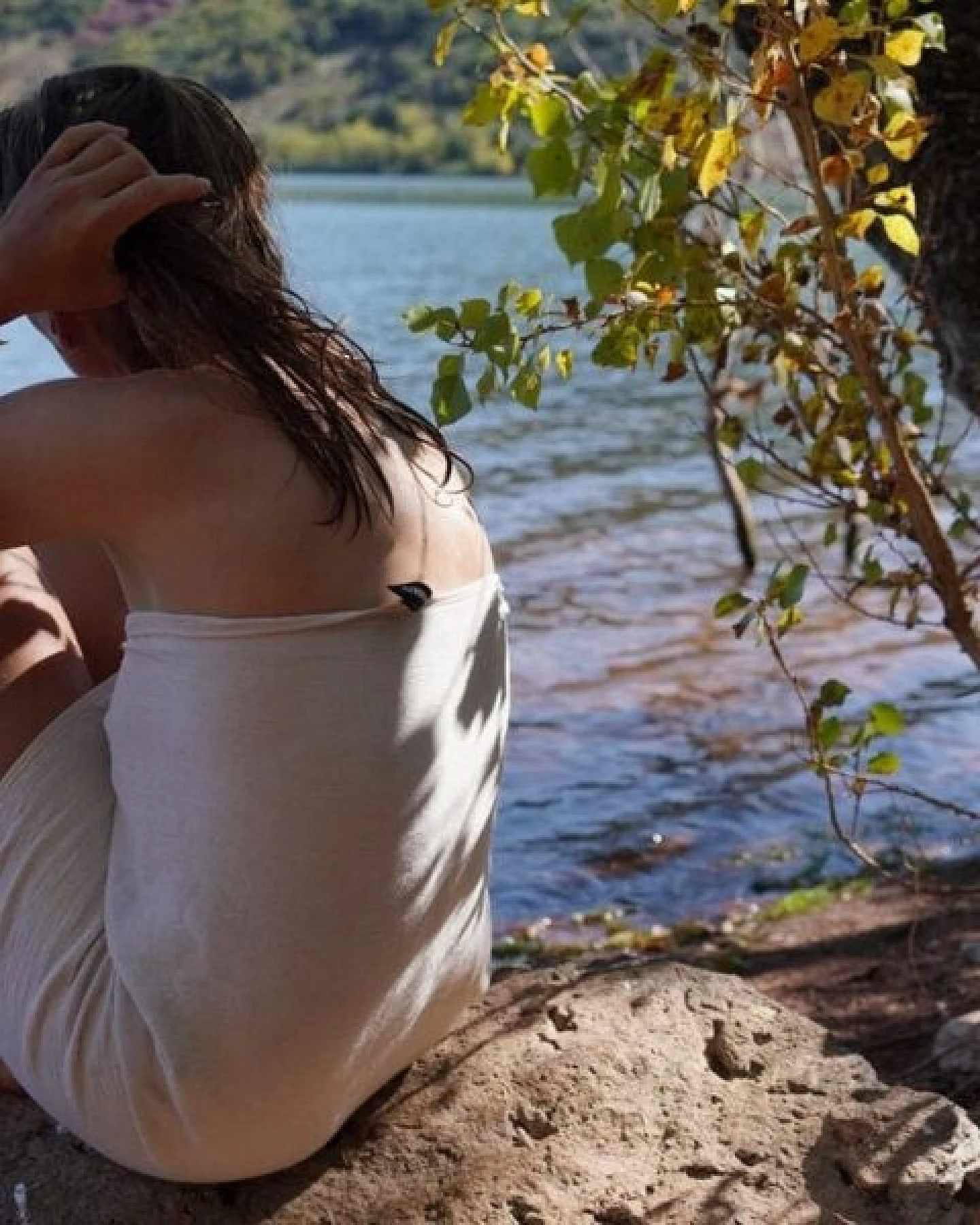 LANGBRETT TOP reisehandtuch – Ansicht 3