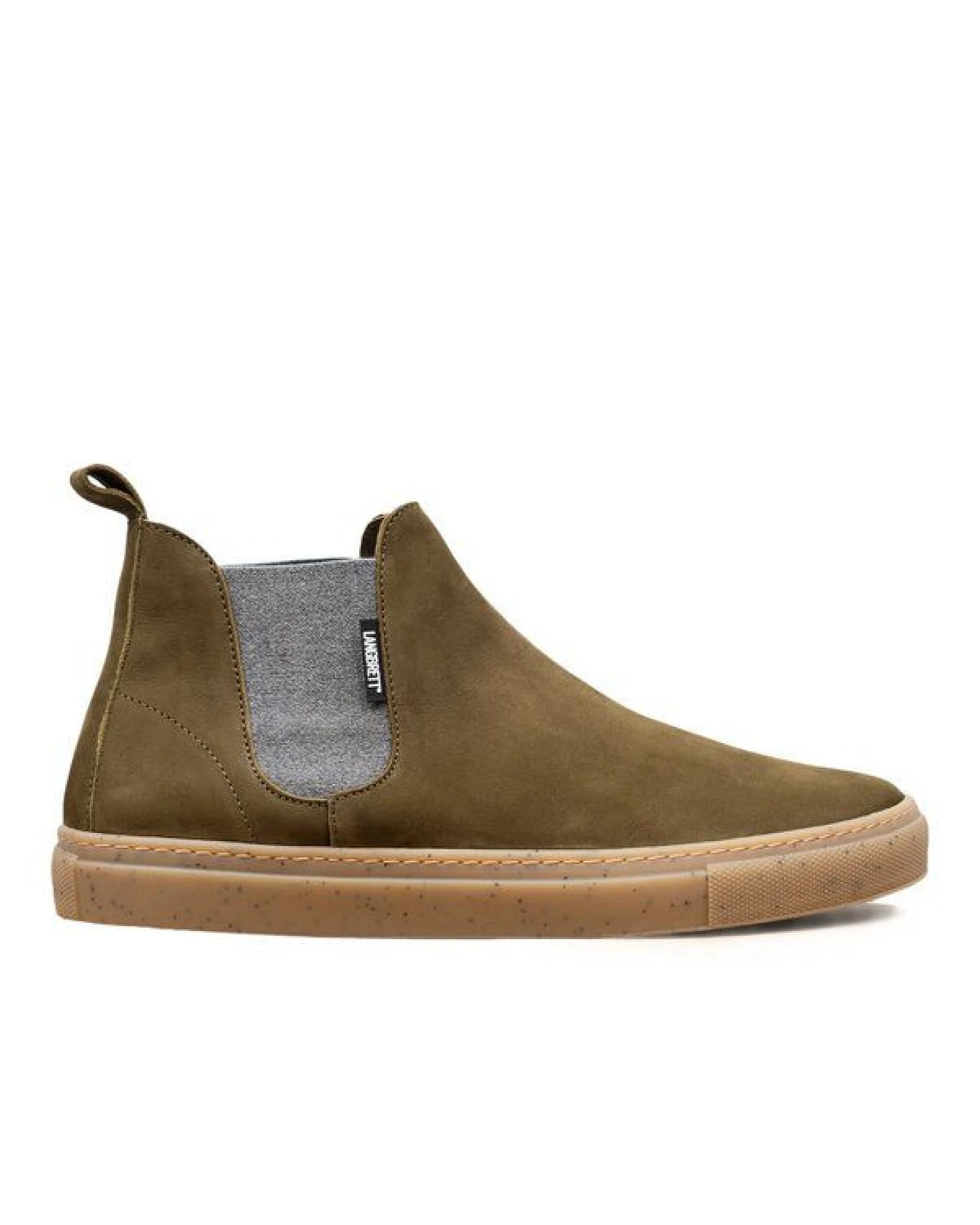 LANGBRETT PLD boots – Ansicht 2
