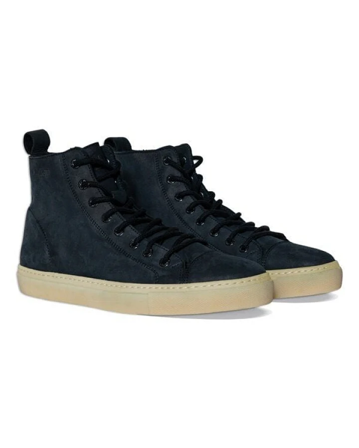 LANGBRETT GDR sneaker