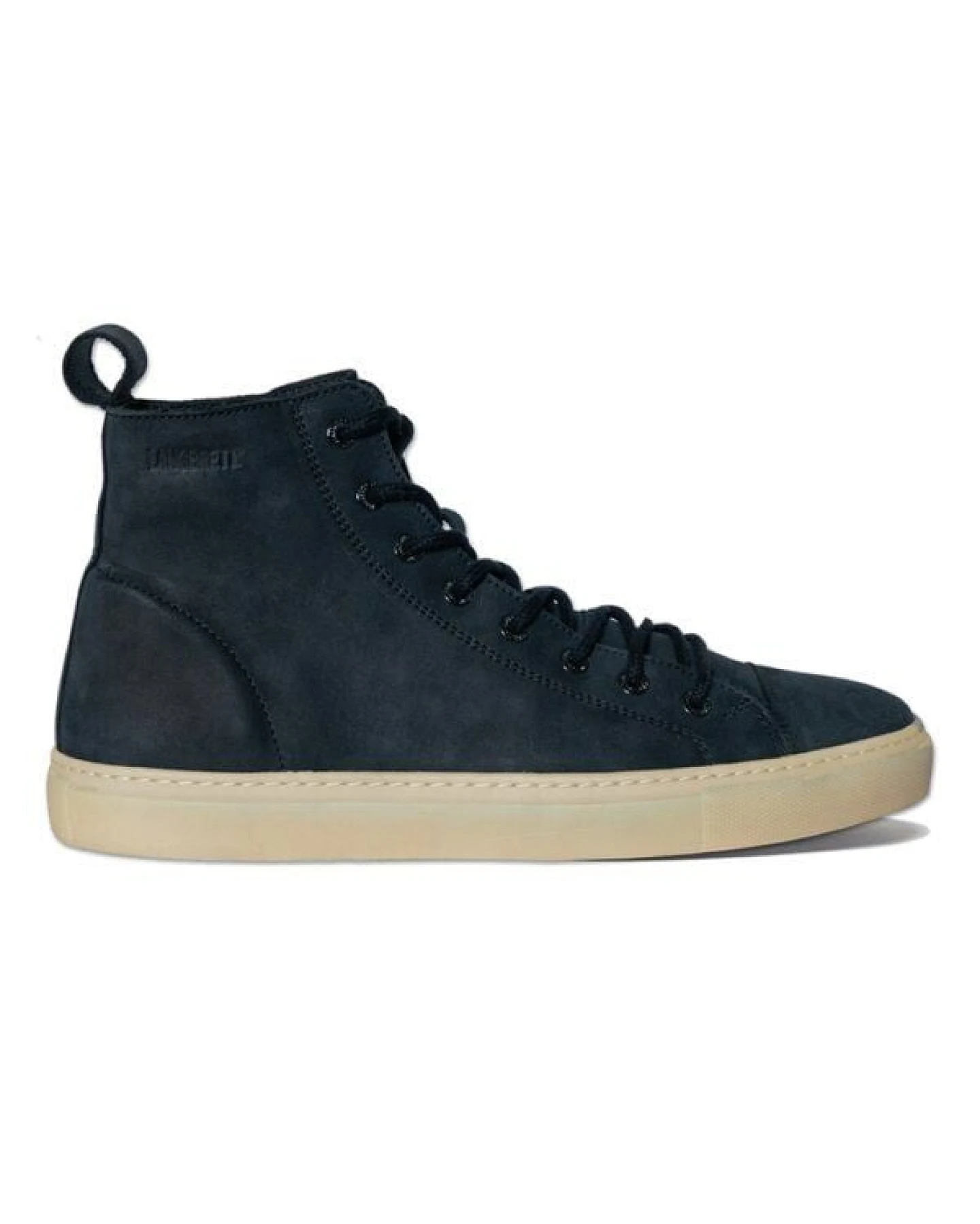 LANGBRETT GDR sneaker – Ansicht 4