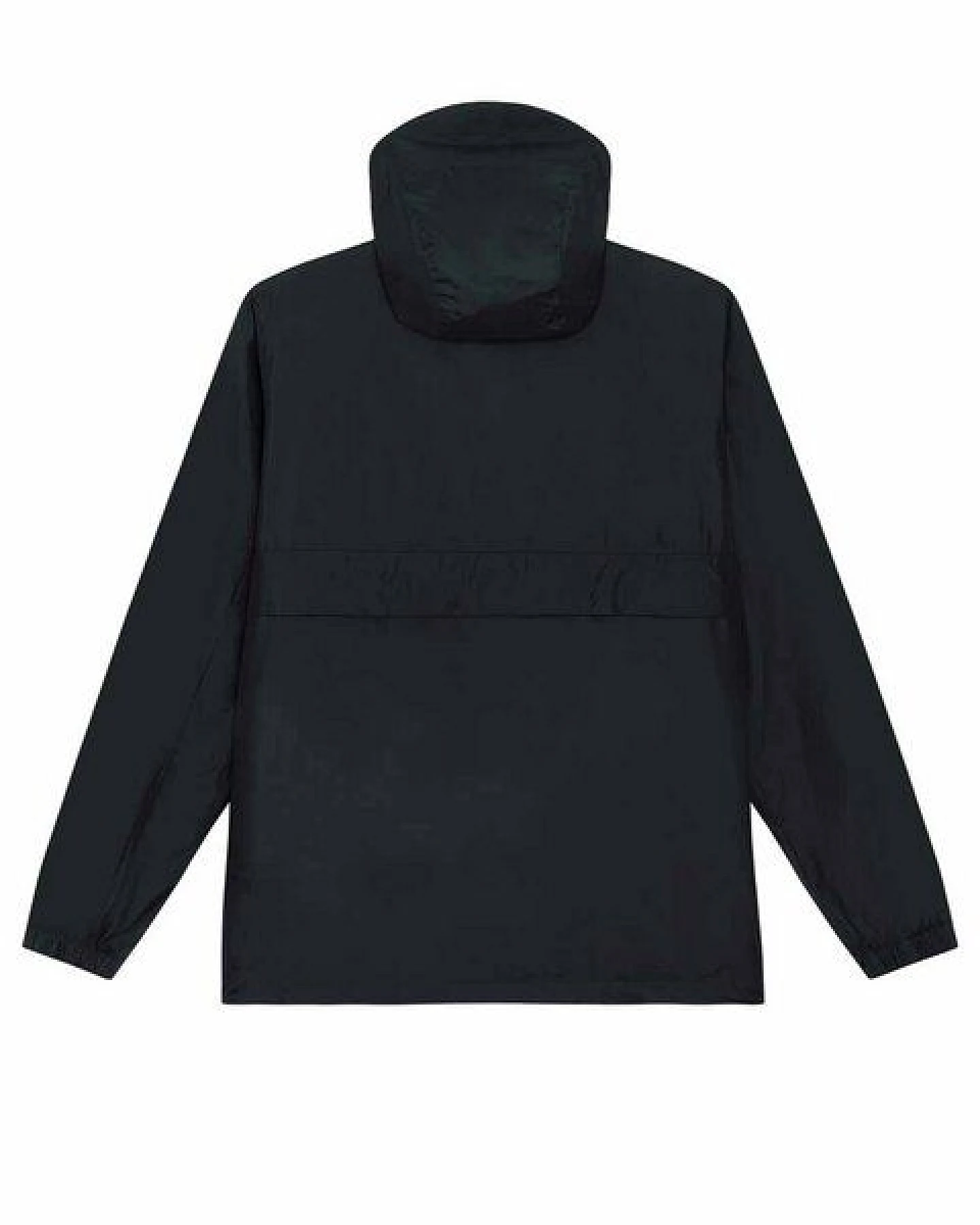 YTWOO Unisex Windbreaker aus recyceltem PET, leichte Überziehjacke, Outdoor Jacke – Ansicht 2