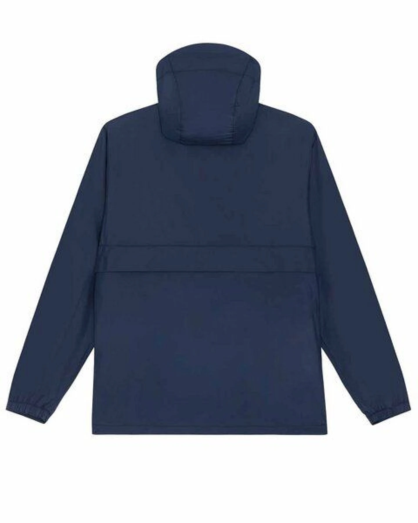 YTWOO Unisex Windbreaker aus recyceltem PET, leichte Überziehjacke, Outdoor Jacke – Ansicht 2