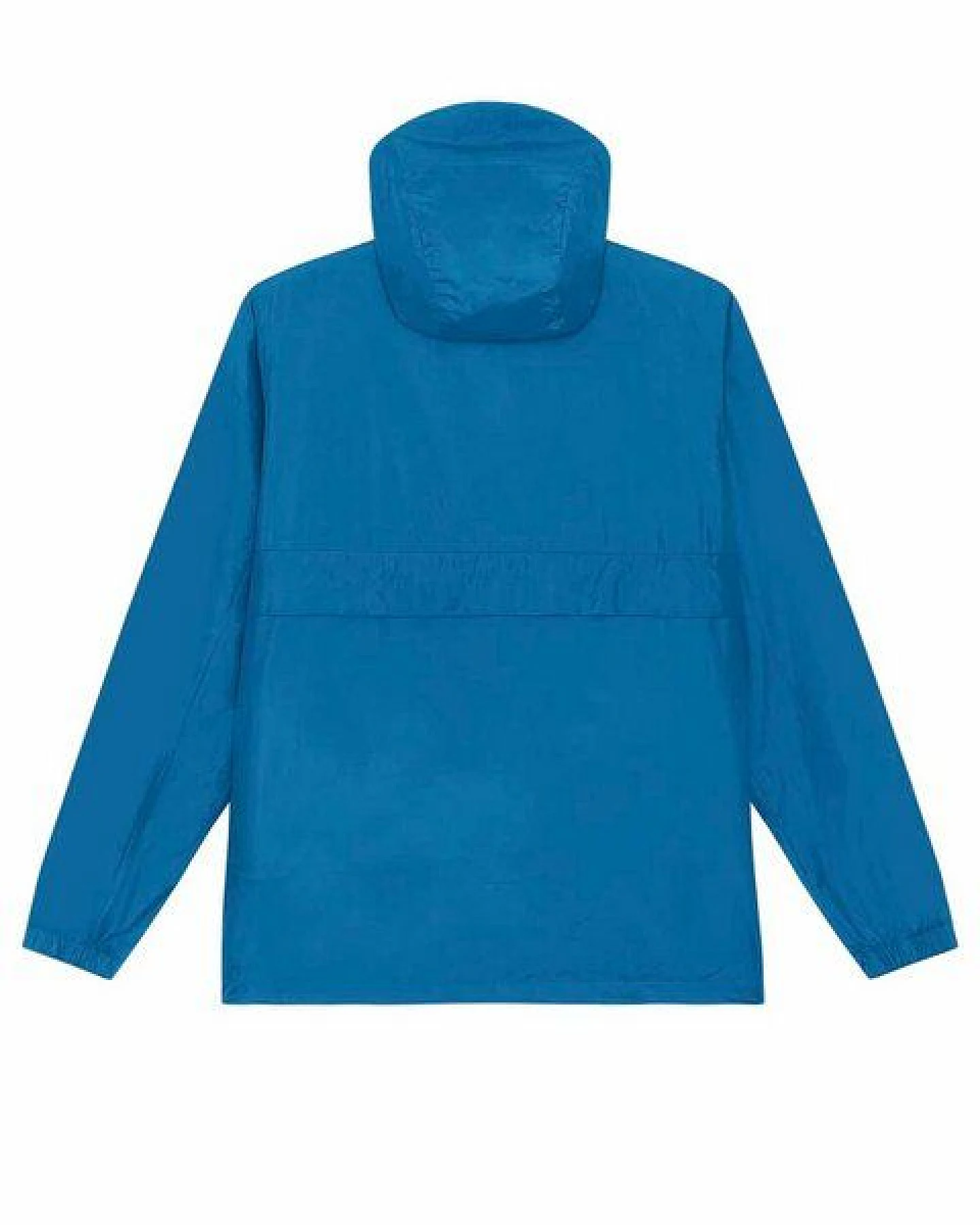 YTWOO Unisex Windbreaker aus recyceltem PET, leichte Überziehjacke, Outdoor Jacke – Ansicht 2