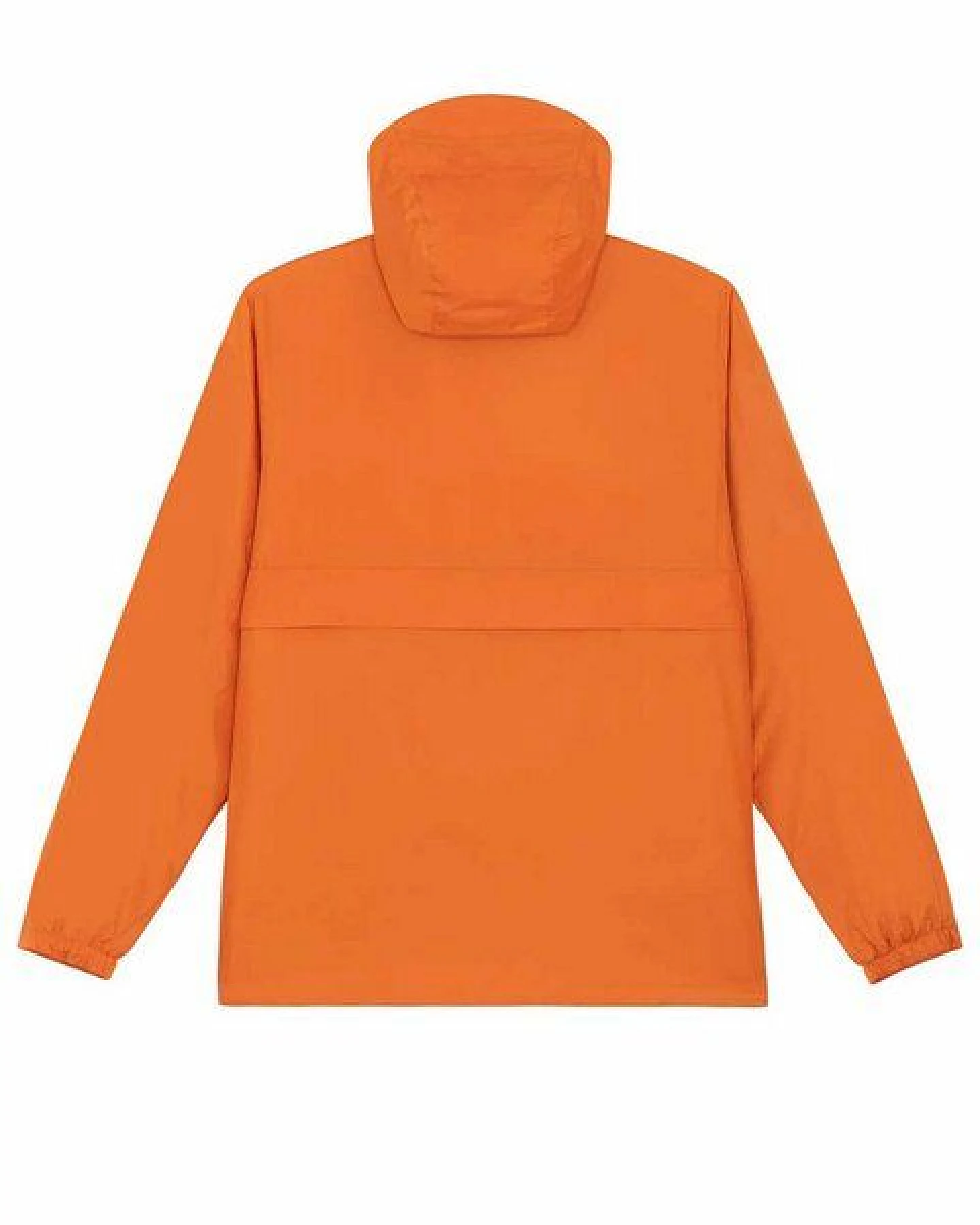YTWOO Unisex Windbreaker aus recyceltem PET, leichte Überziehjacke, Outdoor Jacke – Ansicht 2